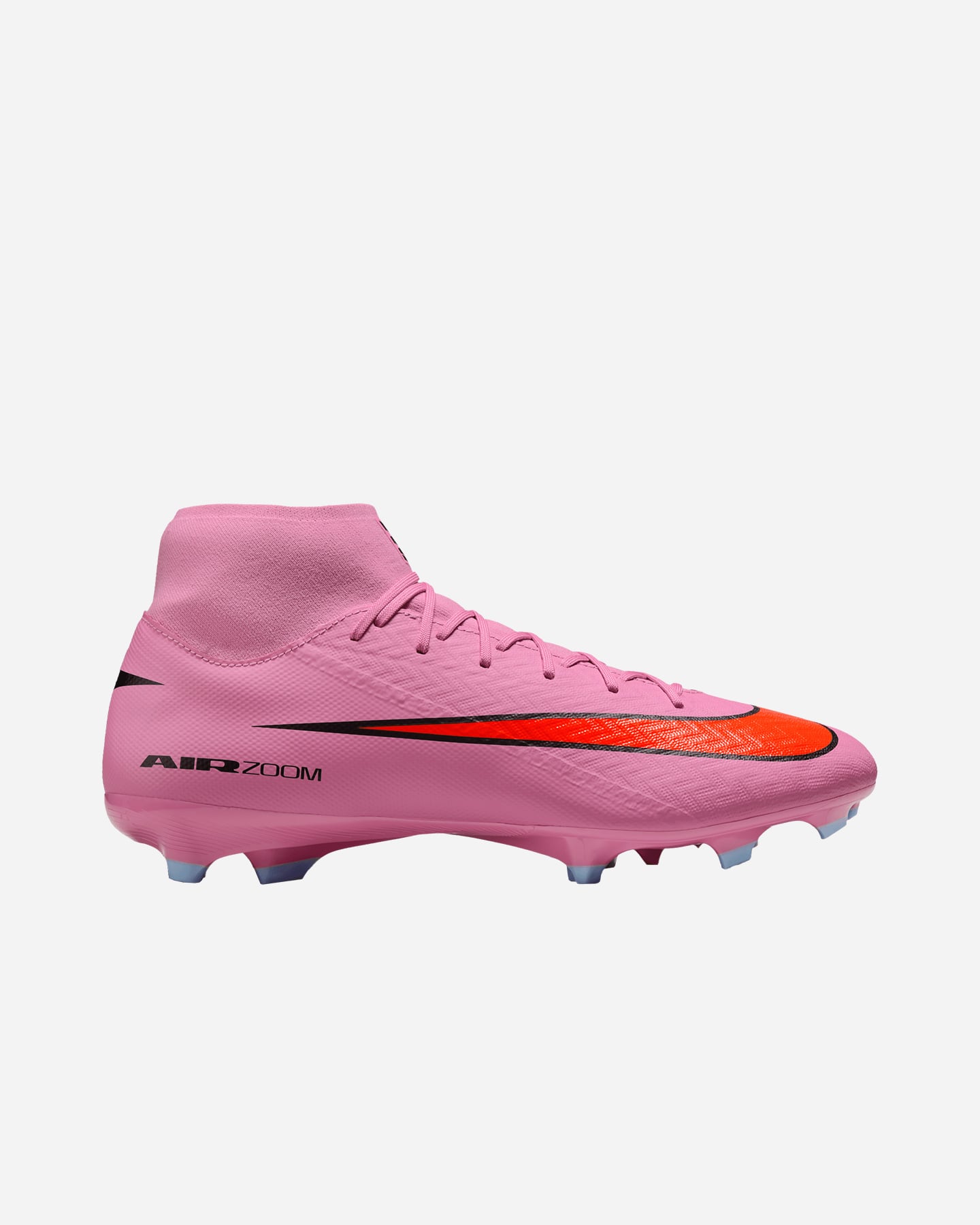 Scarpe calcio NIKE MERCURIAL ZOOM SUPERFLY 10 ACADEMY FG M - Color mix - 0 | Cisalfa Sport