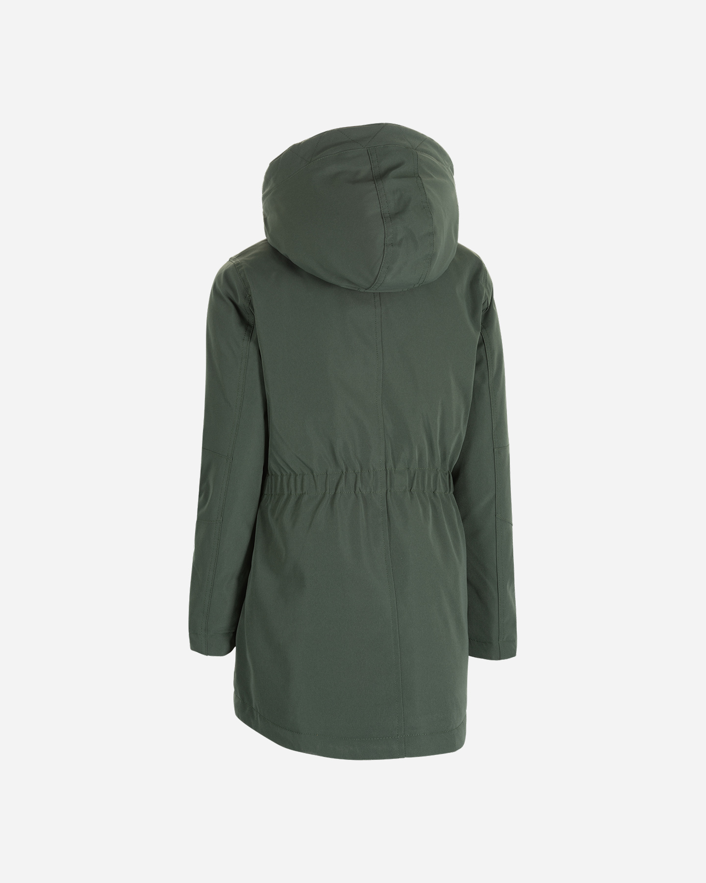 Giacca ADMIRAL LIFESTYLE JR - Verde - 1 | Cisalfa Sport