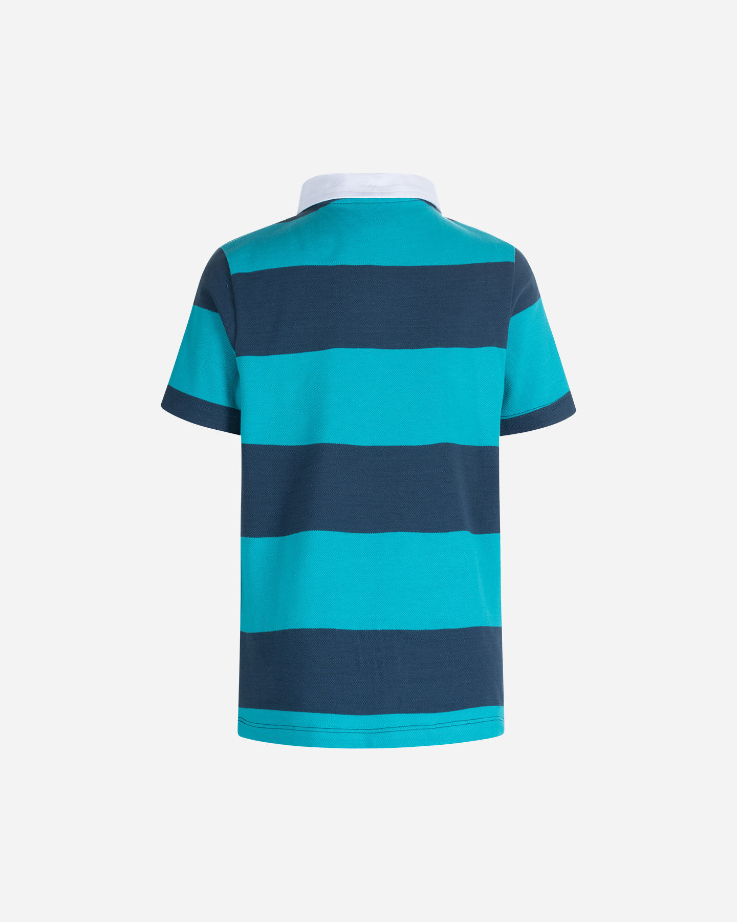 Polo ADMIRAL LIFESTYLE JR - S4119923-715/510 - 1 | Cisalfa Sport