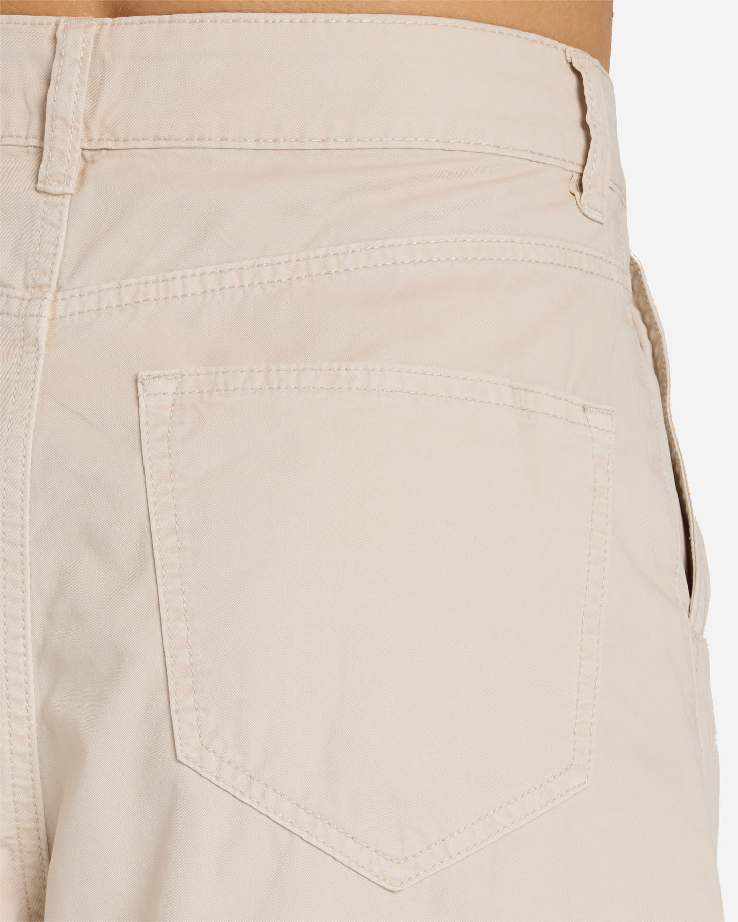 Bermuda BEST COMPANY LA DOLCE VITA W - Beige - 4 | Cisalfa Sport