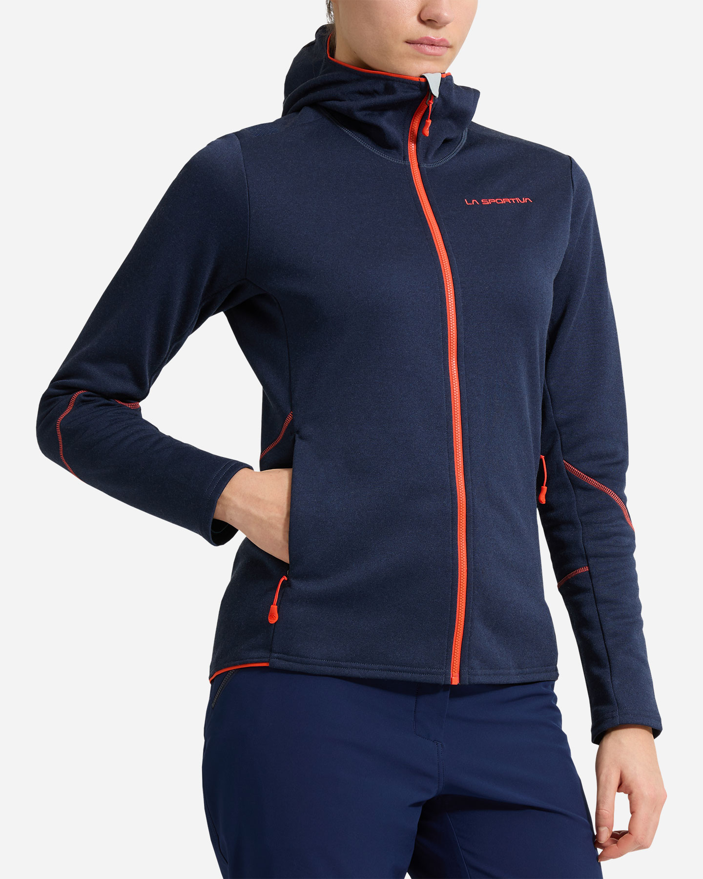 Pile LA SPORTIVA COSMIC W - Blu - 2 | Cisalfa Sport