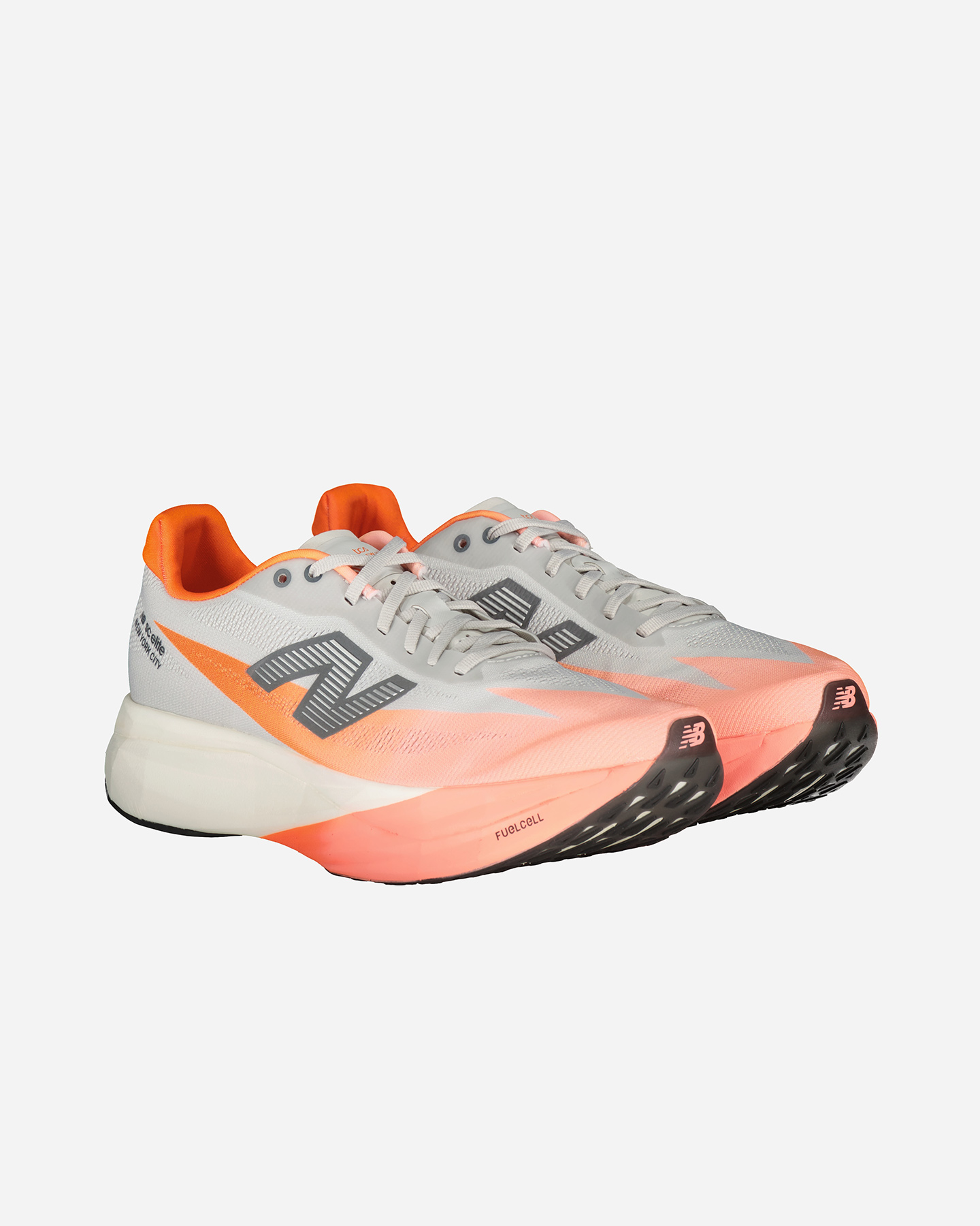 Scarpe running NEW BALANCE EKIDEN PACK SUPERCOMP RACER ELITE M - 1 | Cisalfa Sport