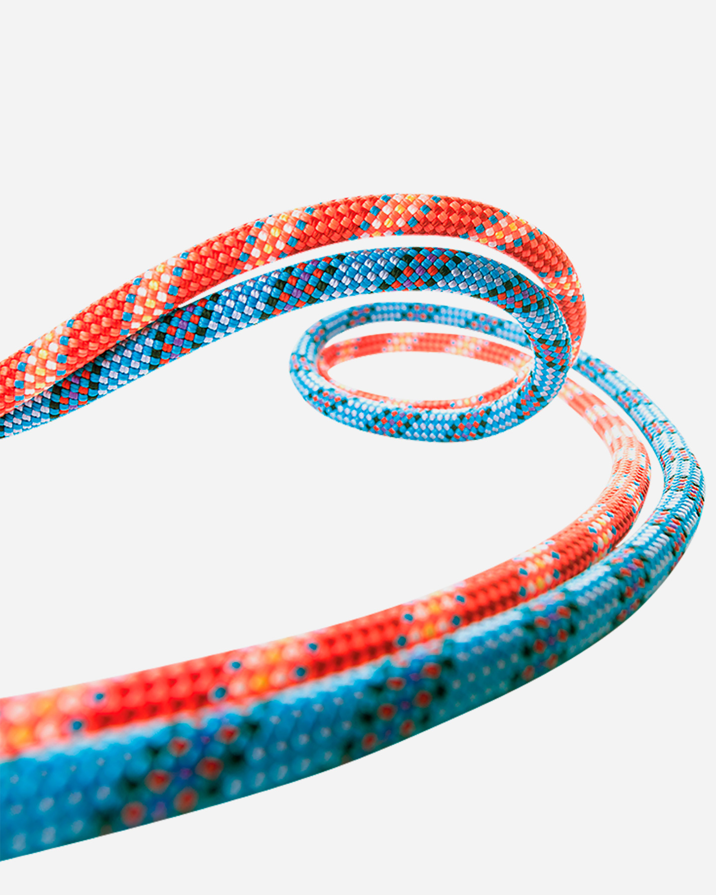 Corda BEAL COBRA II 8,6 60 MT  - Arancione - 3 | Cisalfa Sport