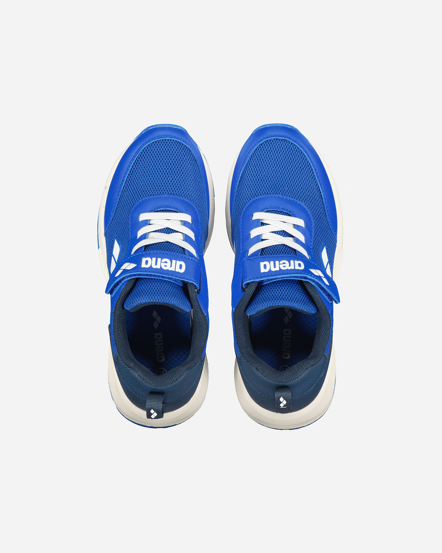 Scarpe sneakers ARENA NATURAL JR - Blu - 3 | Cisalfa Sport
