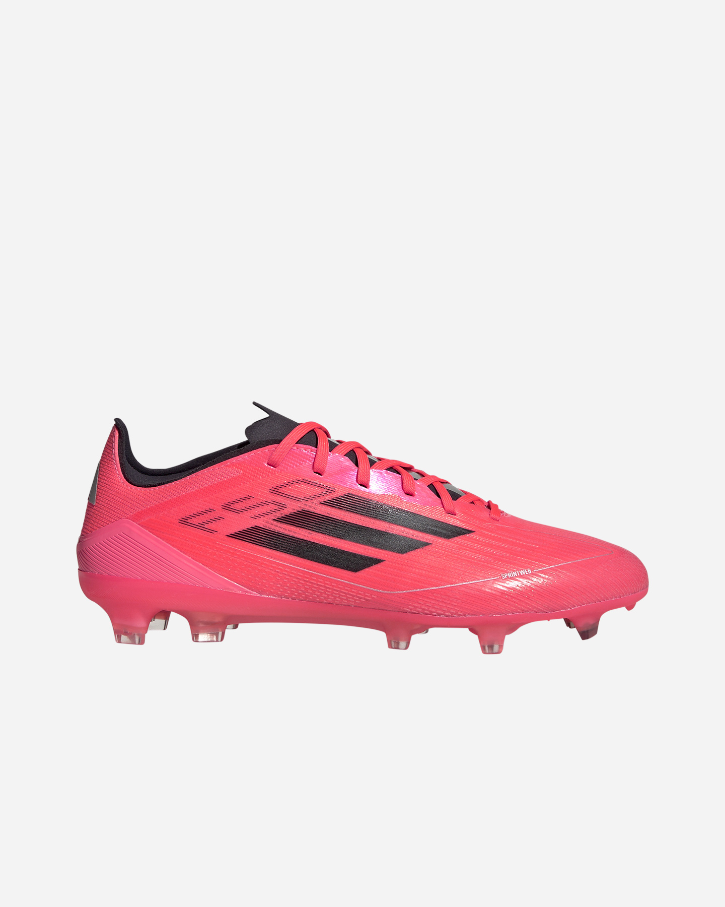 Scarpe calcio ADIDAS F50 PRO FG M - Color mix - 0 | Cisalfa Sport