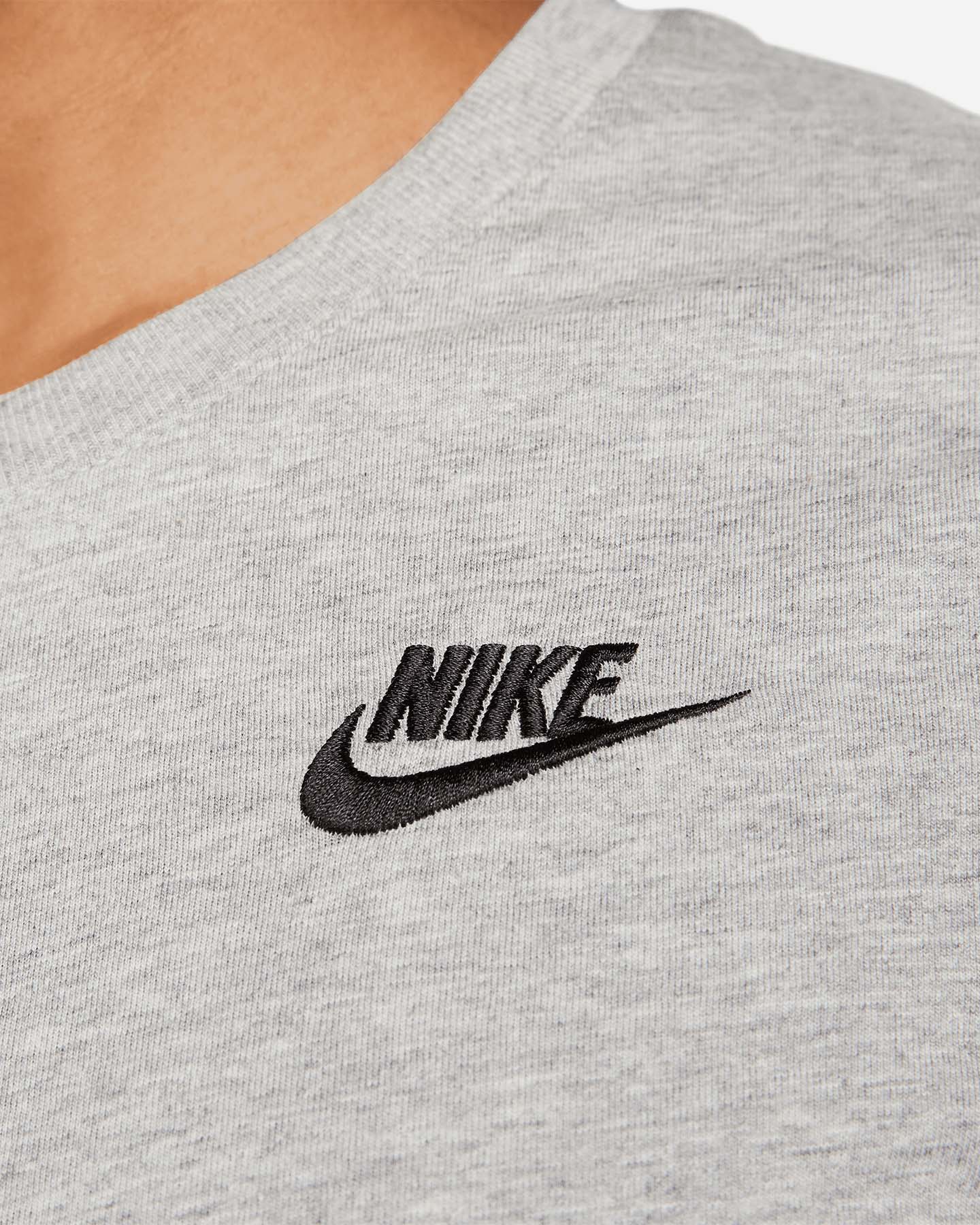 T-shirt NIKE SMALL LOGO W - 3 | Cisalfa Sport