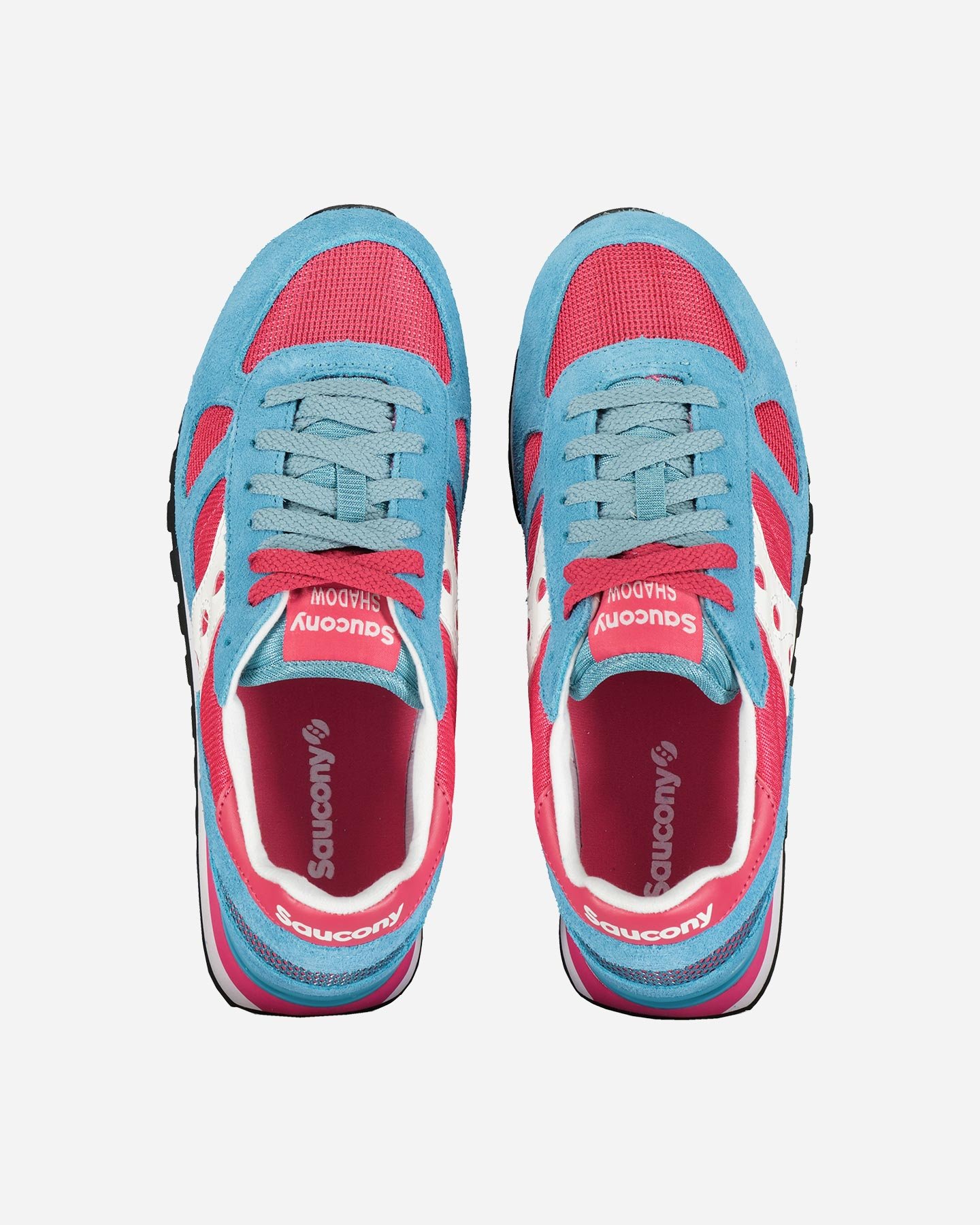 Scarpe sneakers SAUCONY SHADOW O W - 29 | Cisalfa Sport