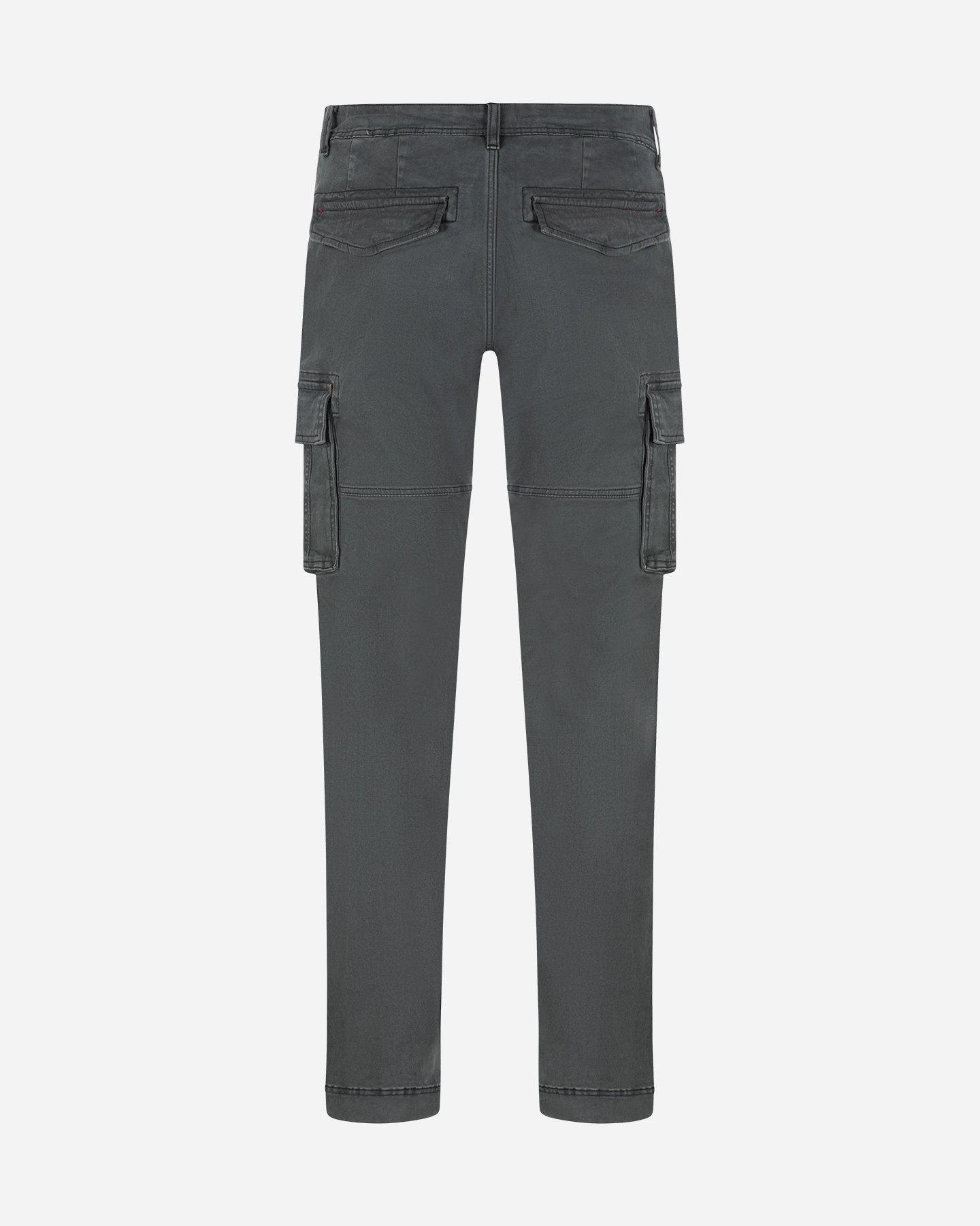 Pantalone MISTRAL ADVENTURE DIVISION M - Antracite - 1 | Cisalfa Sport