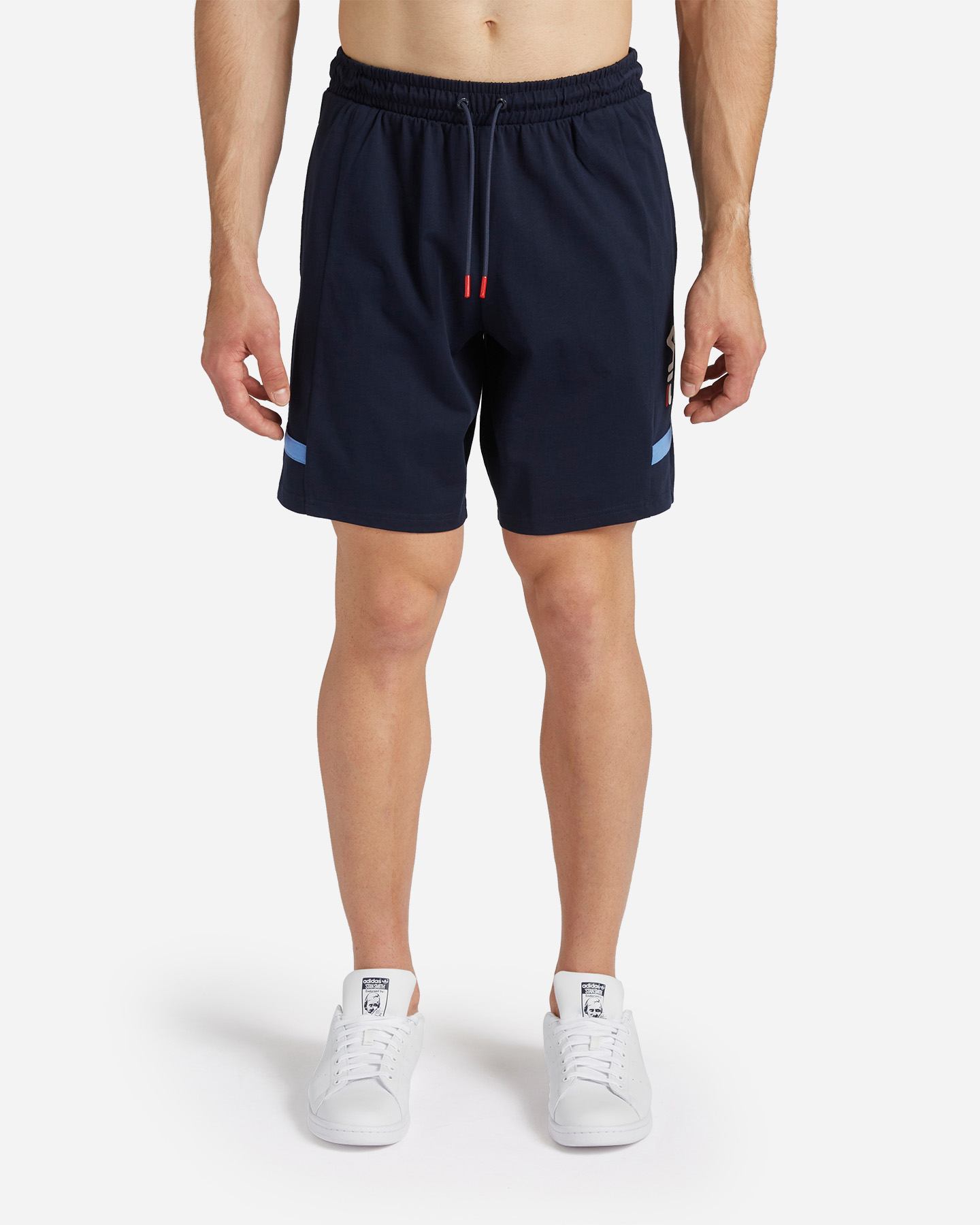 Bermuda FILA GRAPHICS LOGO LINEA M - 6 | Cisalfa Sport