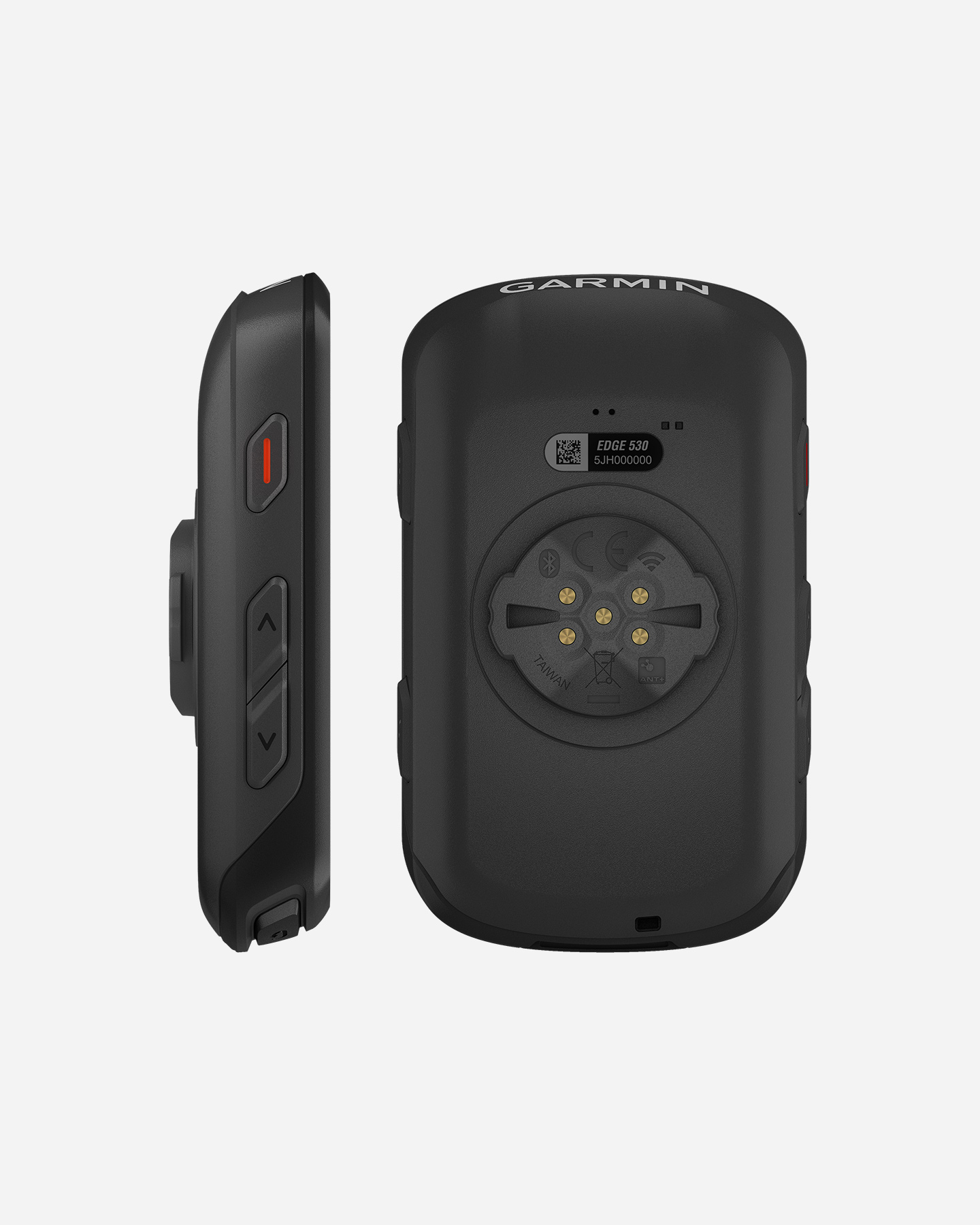 Ciclocomputer GARMIN EDGE 530 - Nero - 5 | Cisalfa Sport