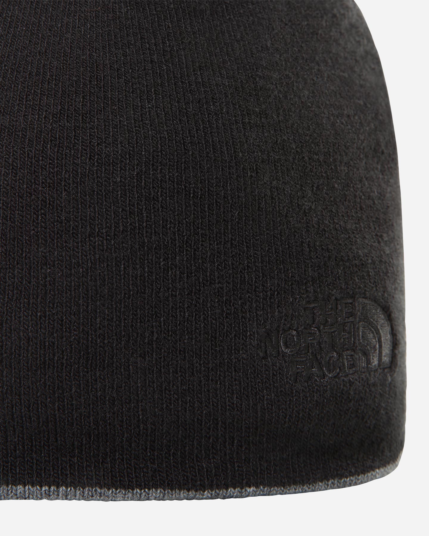 Berretto THE NORTH FACE BANNER DOUBLE-FACE  - 7 | Cisalfa Sport