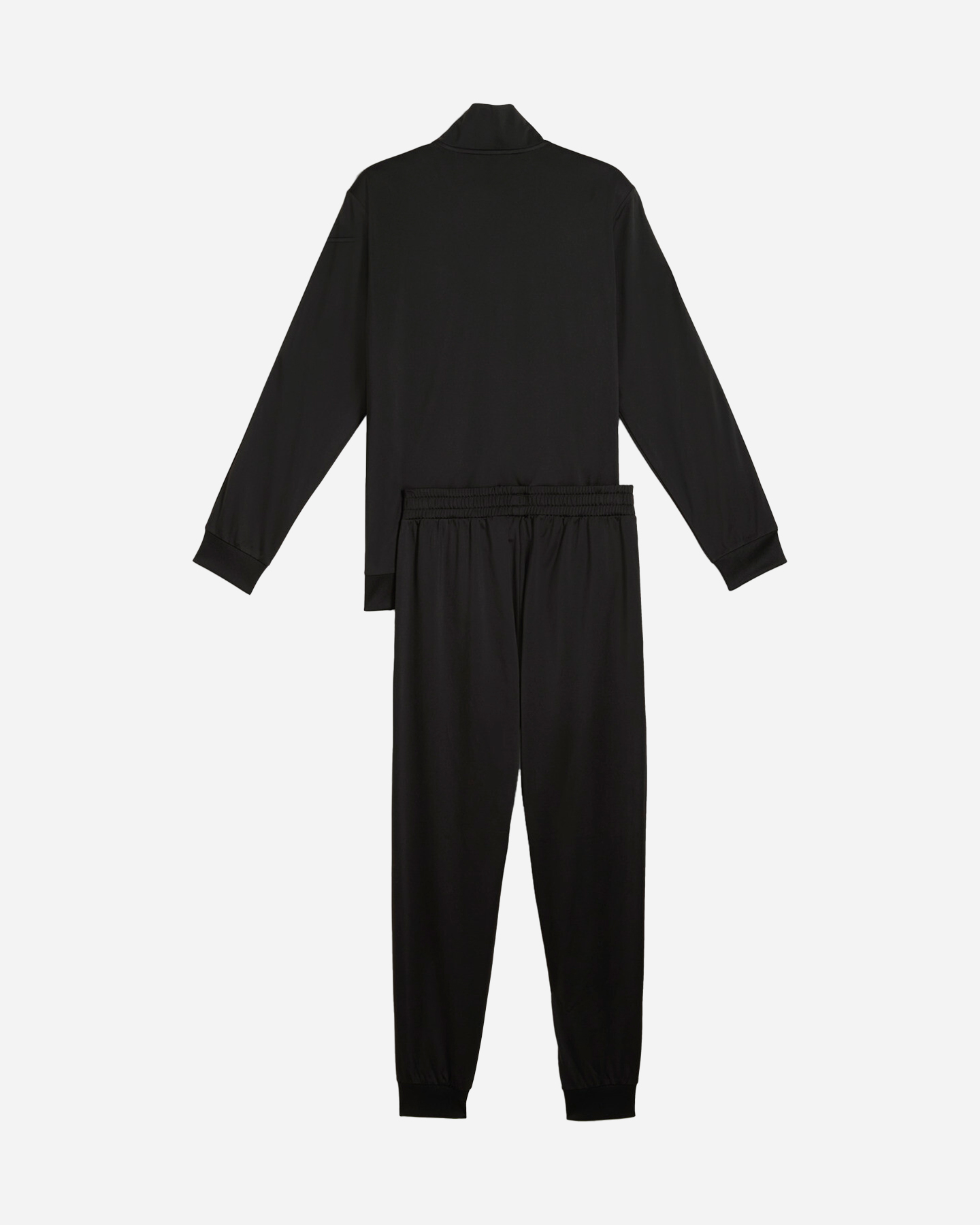 Tuta PUMA TRACKTOP M - Nero - 1 | Cisalfa Sport