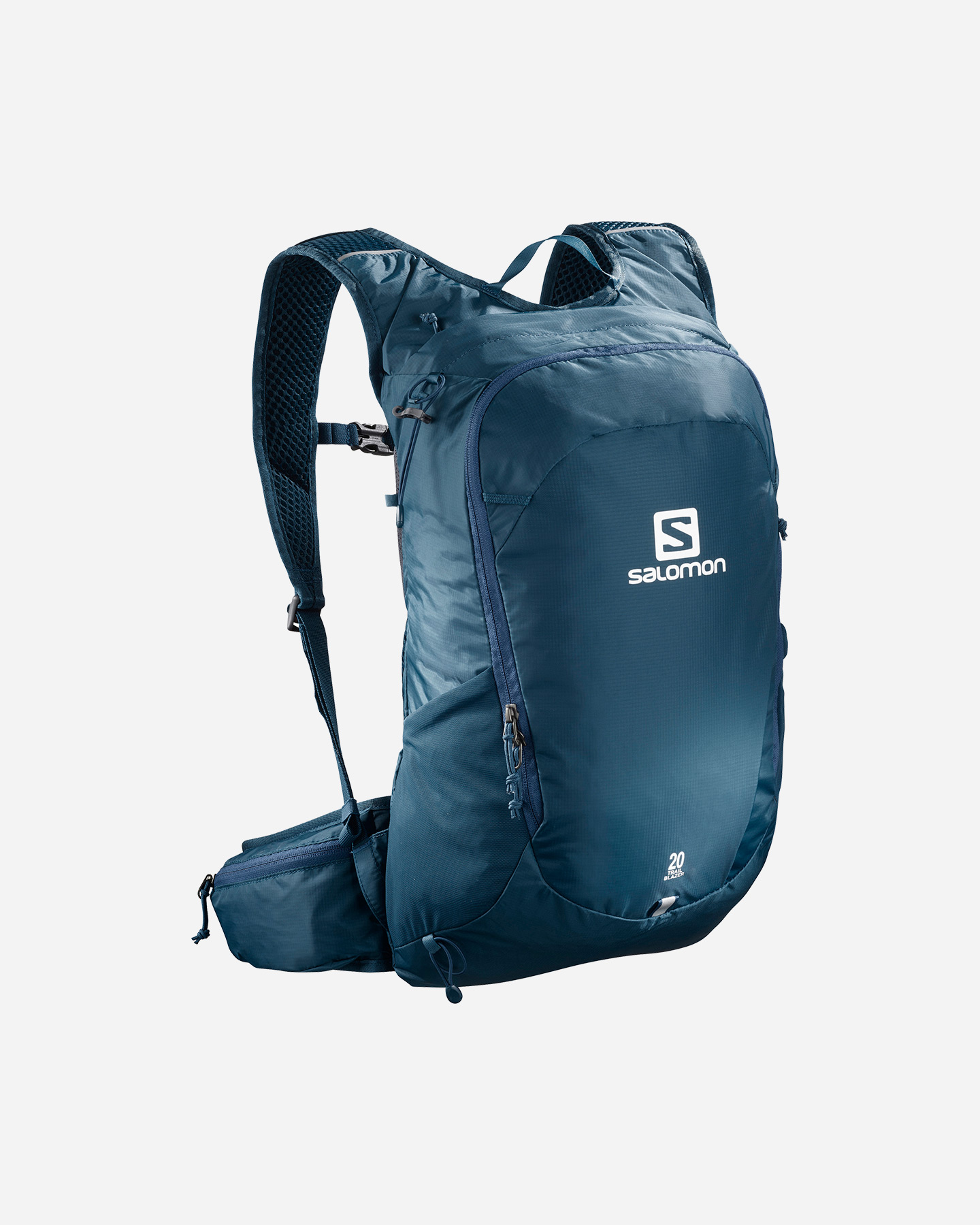 salomon zaini trekking