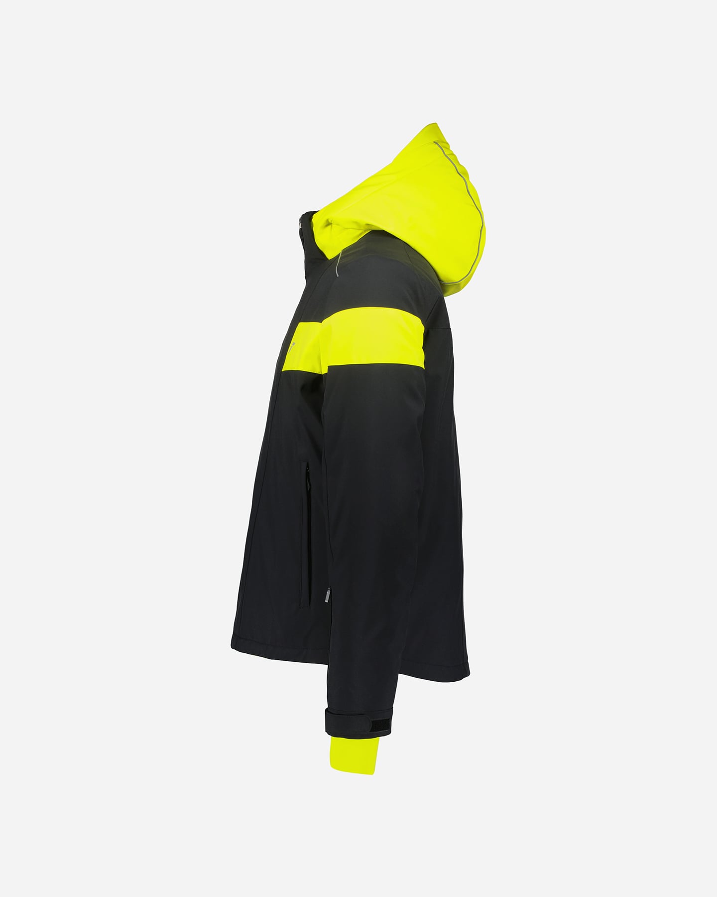 Giacca sci REUSCH SKI TECH M - Nero - 2 | Cisalfa Sport