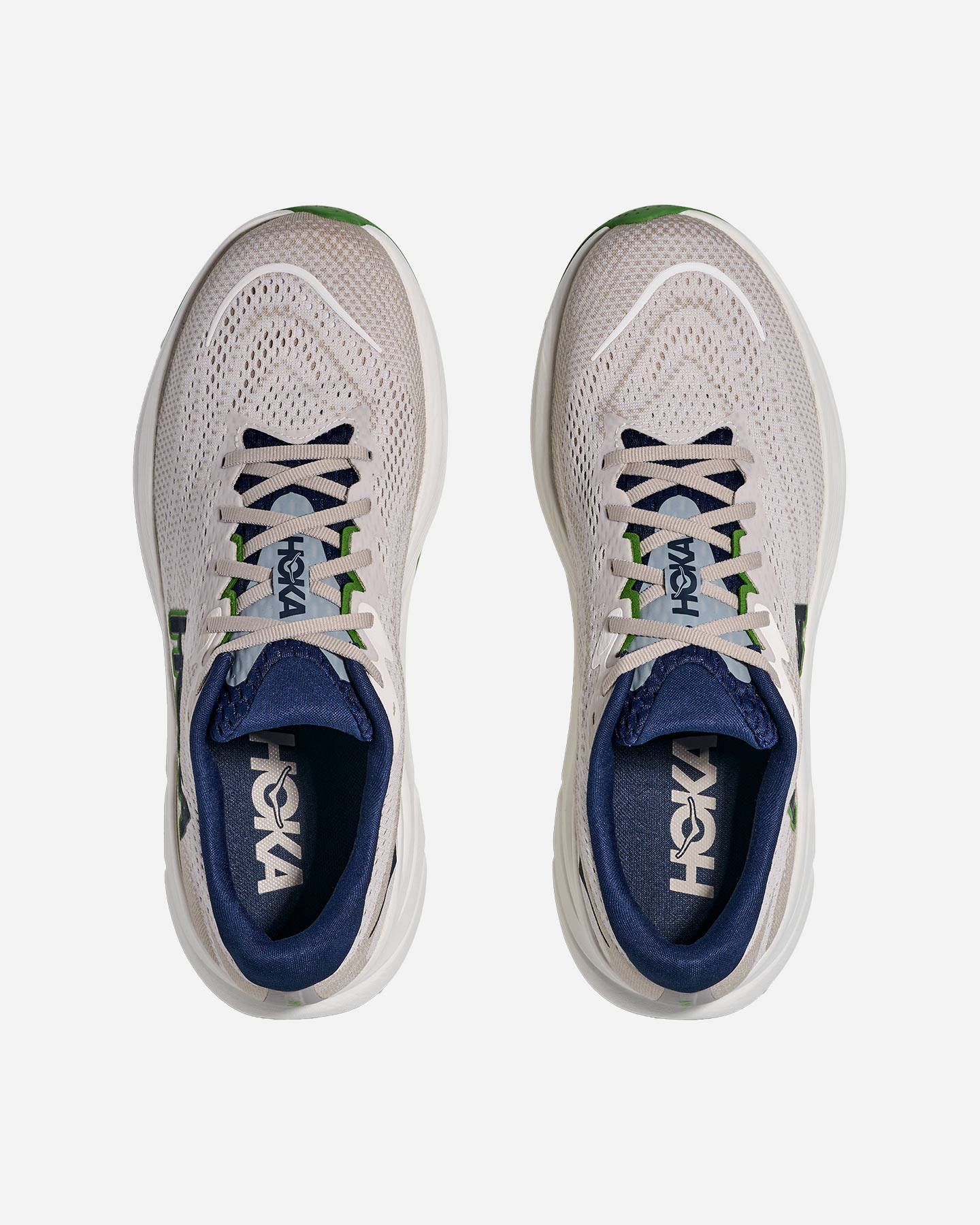 Scarpe running HOKA RINCON 4 M - Color mix - 3 | Cisalfa Sport