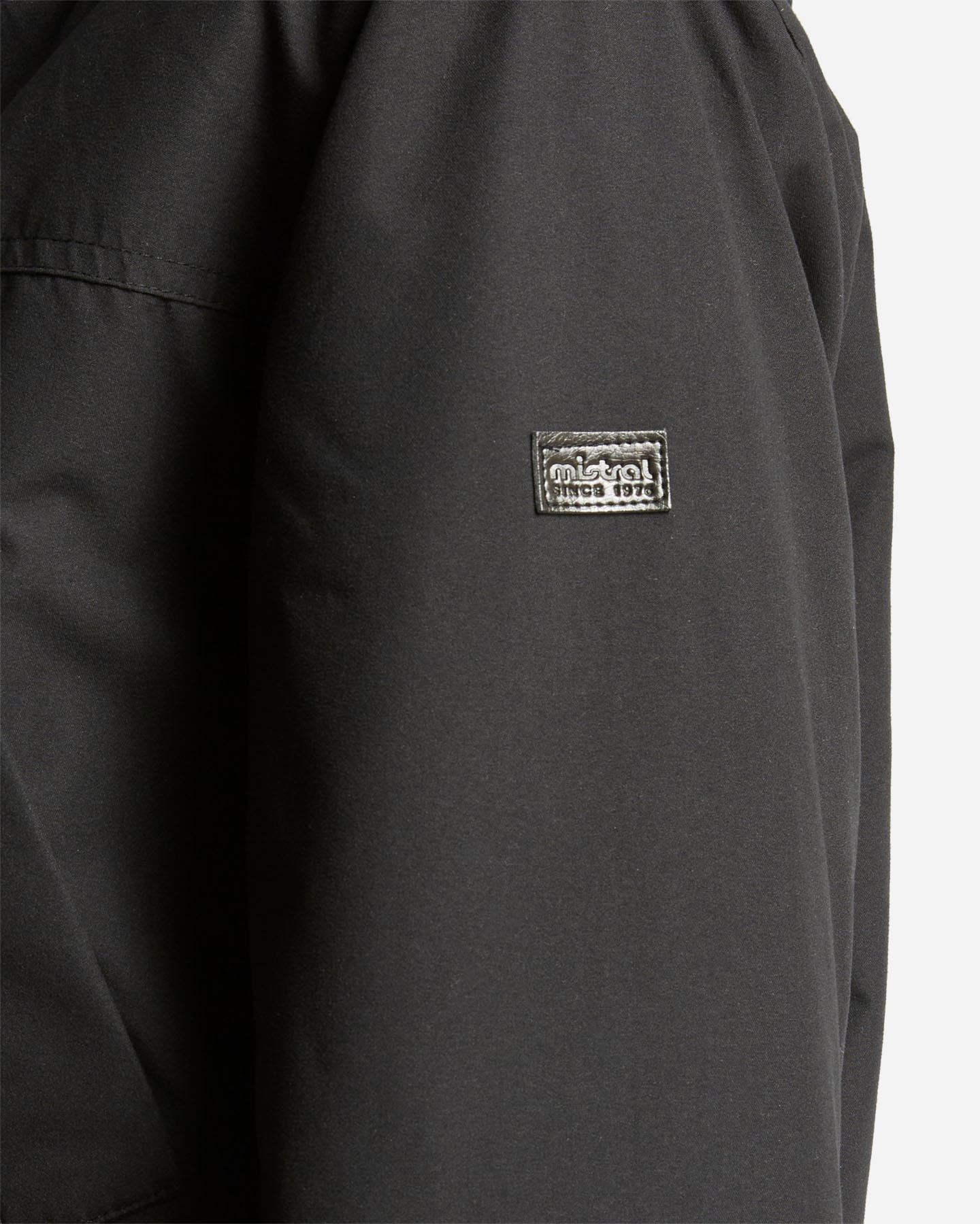 Giacca MISTRAL URBAN SPORTY W - Nero - 4 | Cisalfa Sport