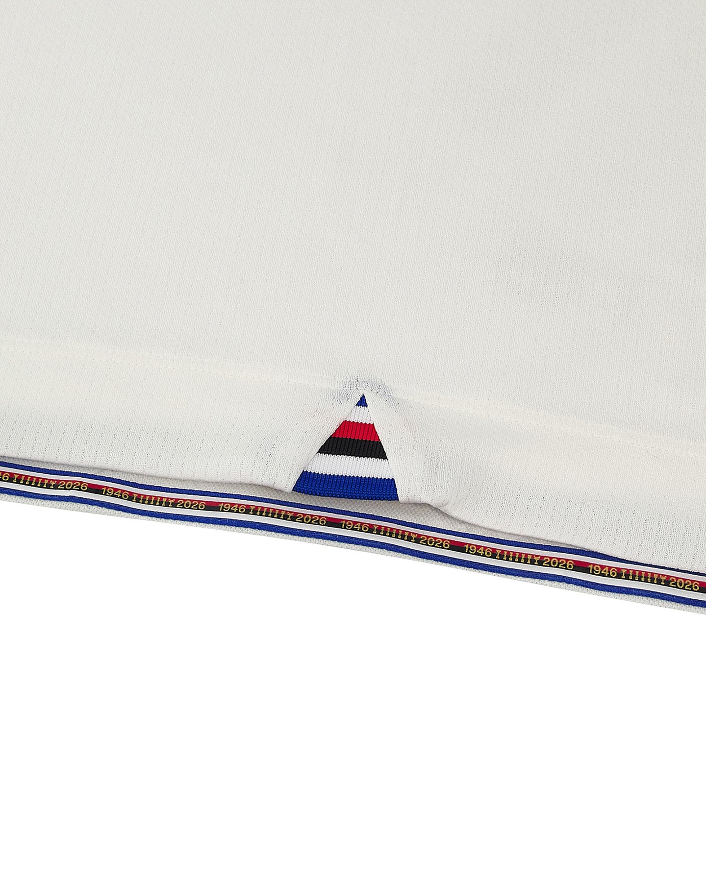Maglia calcio ufficiale MACRON SAMPDORIA AWAY 26-27 M - 4 | Cisalfa Sport