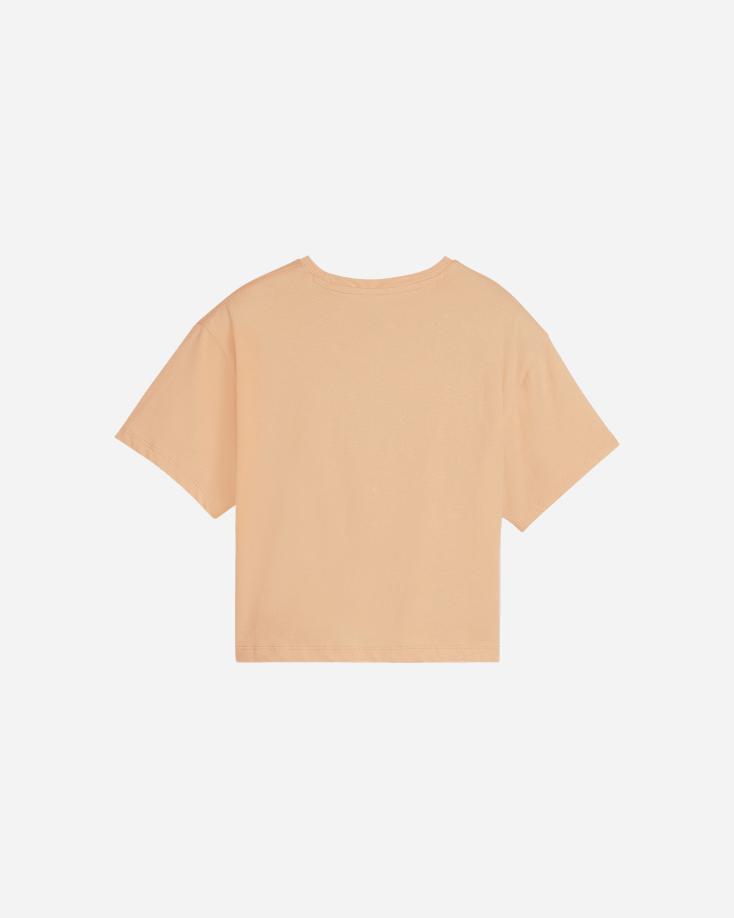 T-shirt PUMA ESSENTIAL+ JR - Rosa - 1 | Cisalfa Sport