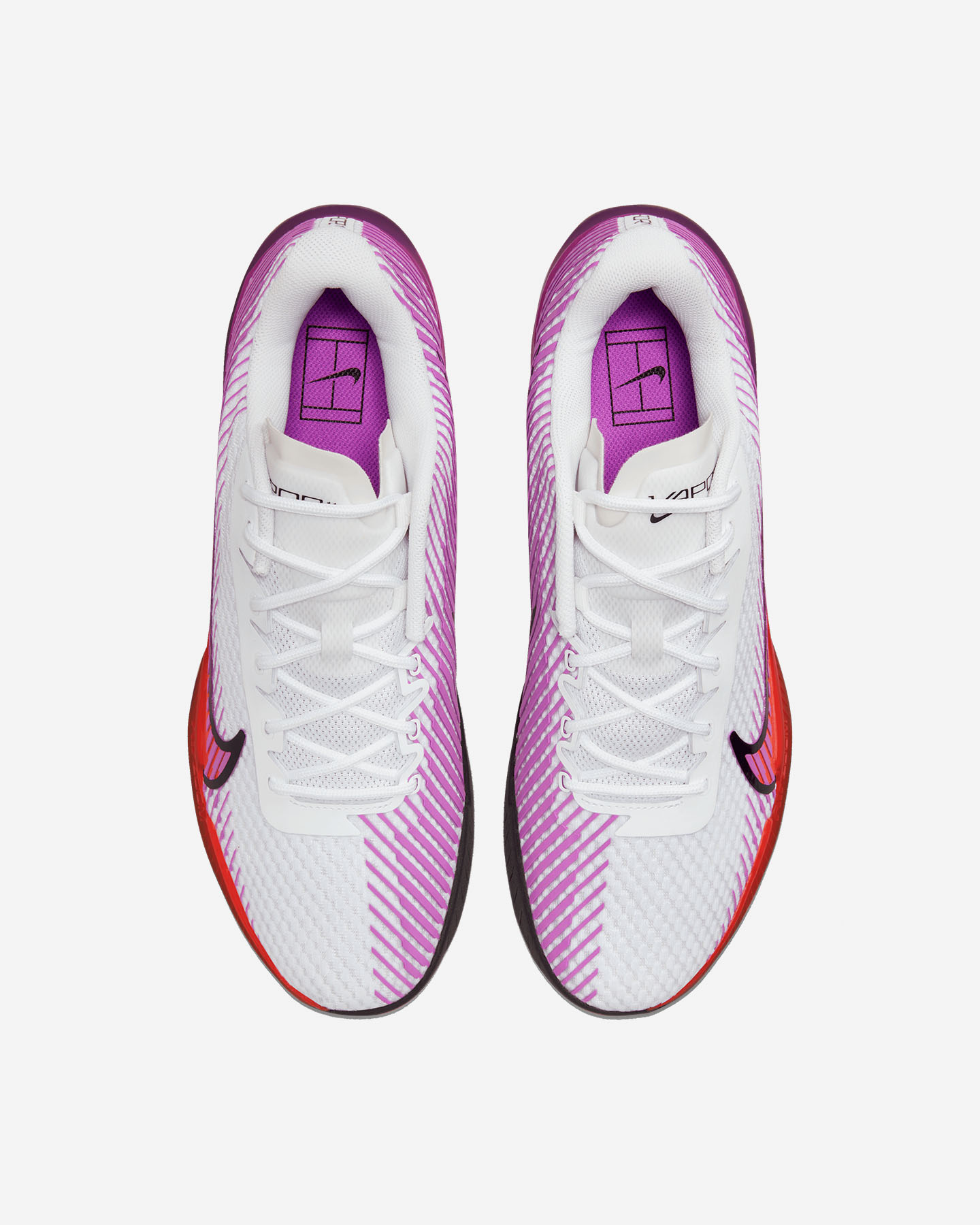Scarpe tennis NIKE AIR ZOOM VAPOR 11 HC M - 15 | Cisalfa Sport
