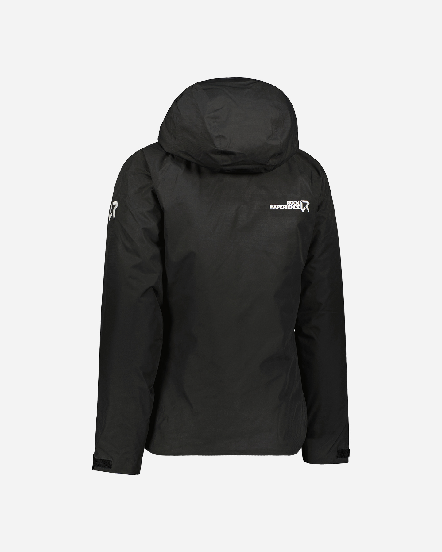 Giacca outdoor ROCK EXPERIENCE SNOW PEAK PADDED W - Nero - 2 | Cisalfa Sport
