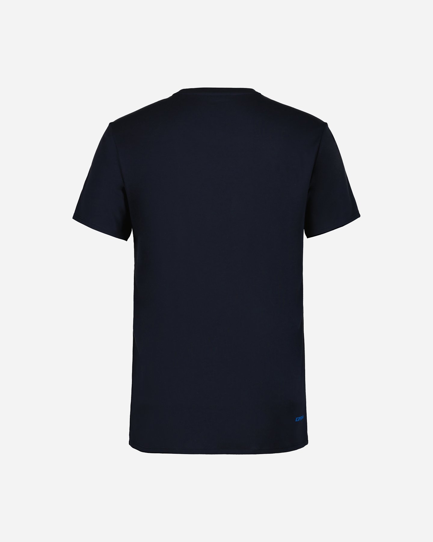 T-shirt ICEPEAK BEEVILLE M - Blu - 2 | Cisalfa Sport