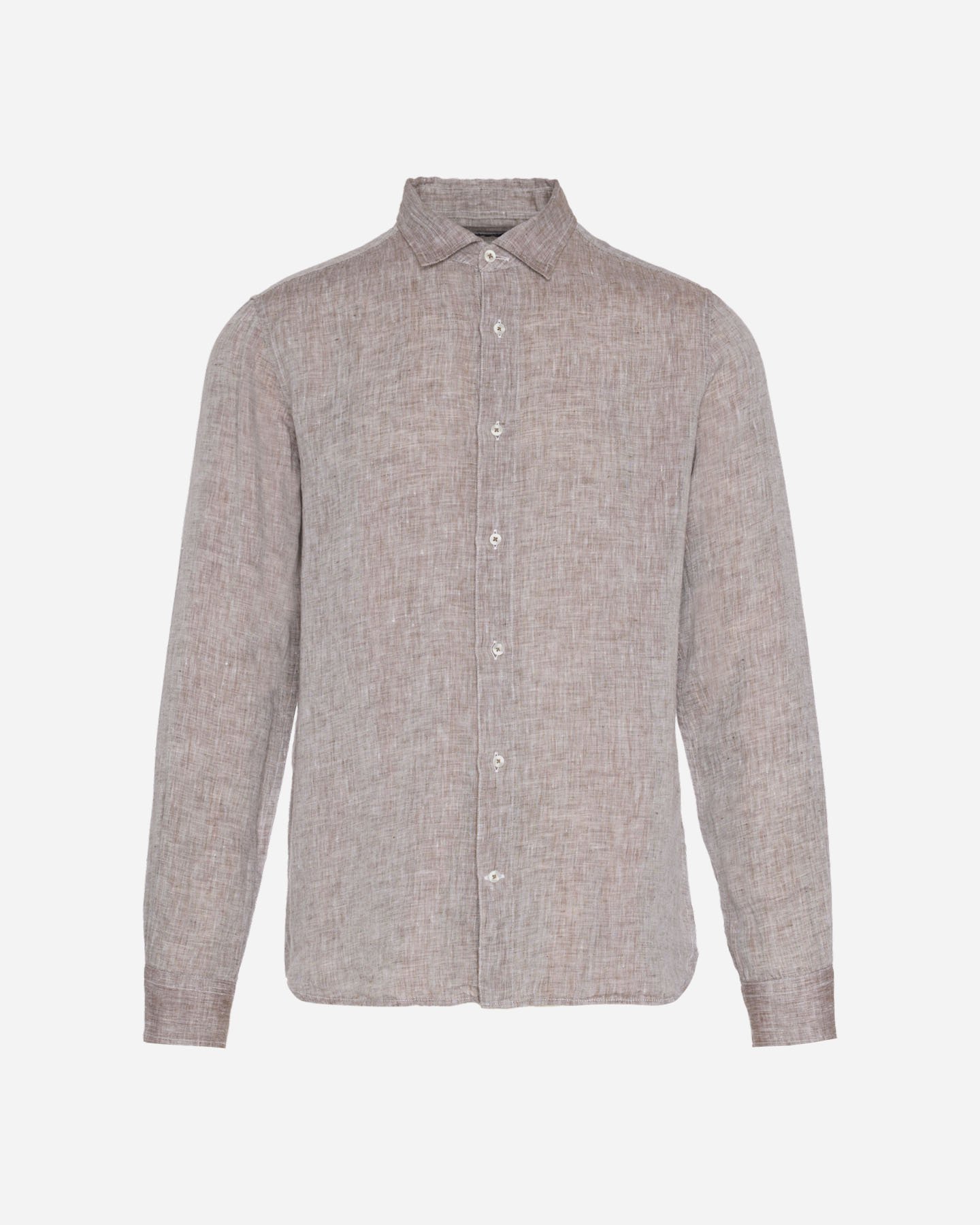 Best Company Australian Wild Safari M - Camicia - Uomo - Marrone