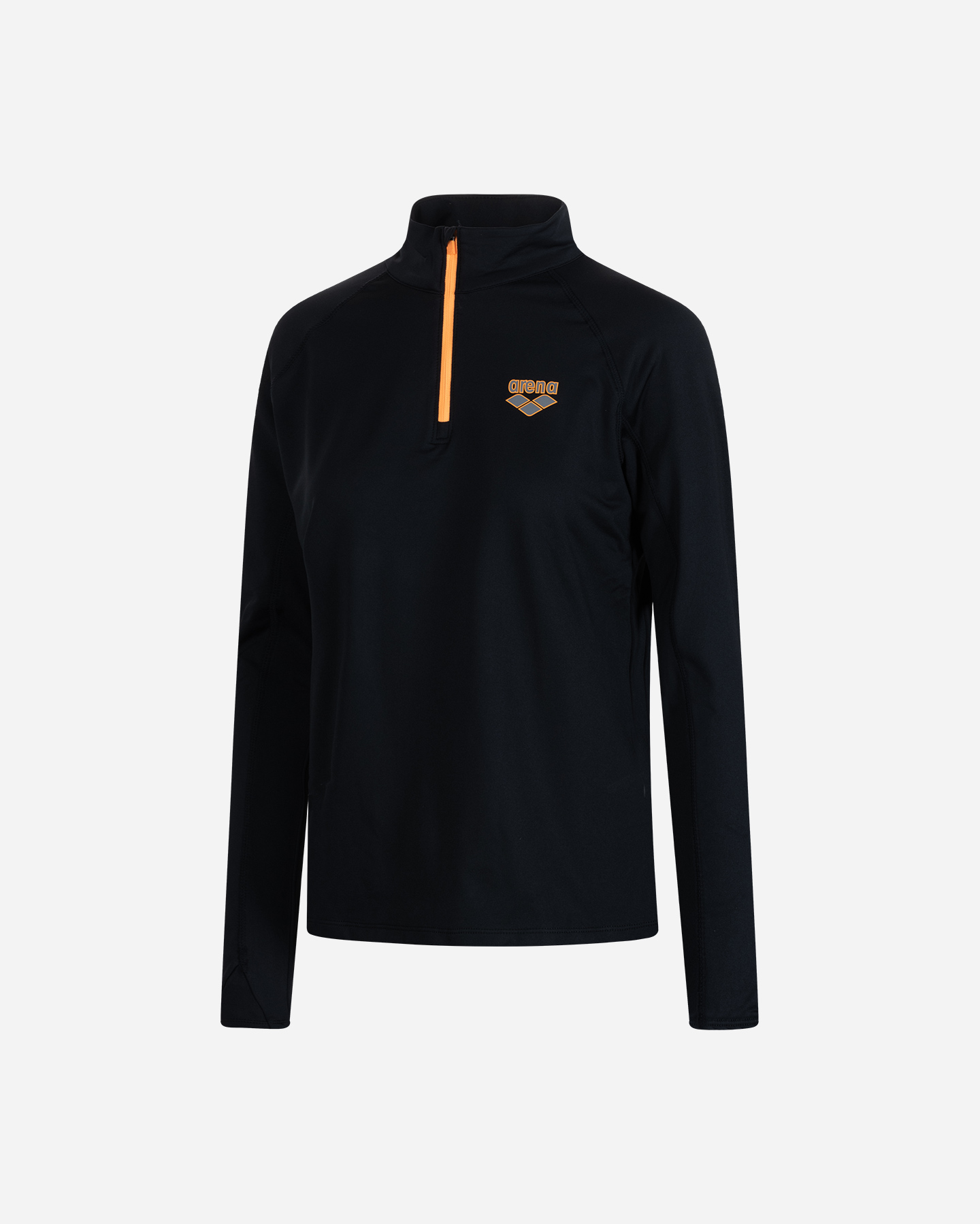 Maglia running ARENA SPEED W - Nero - 5 | Cisalfa Sport