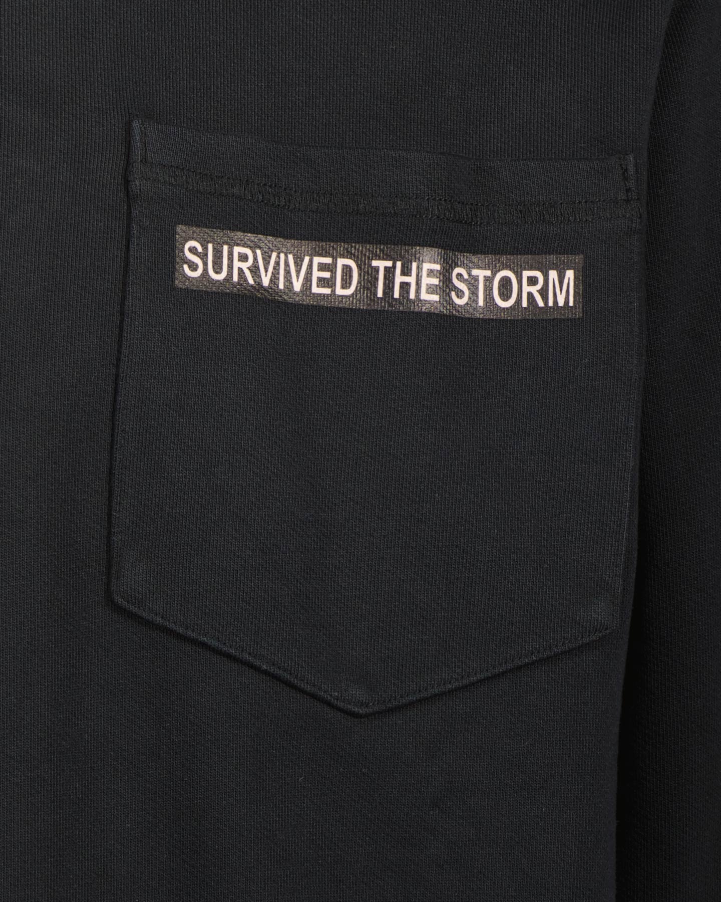 Felpa BEST COMPANY CLASSIC M - 2 | Cisalfa Sport