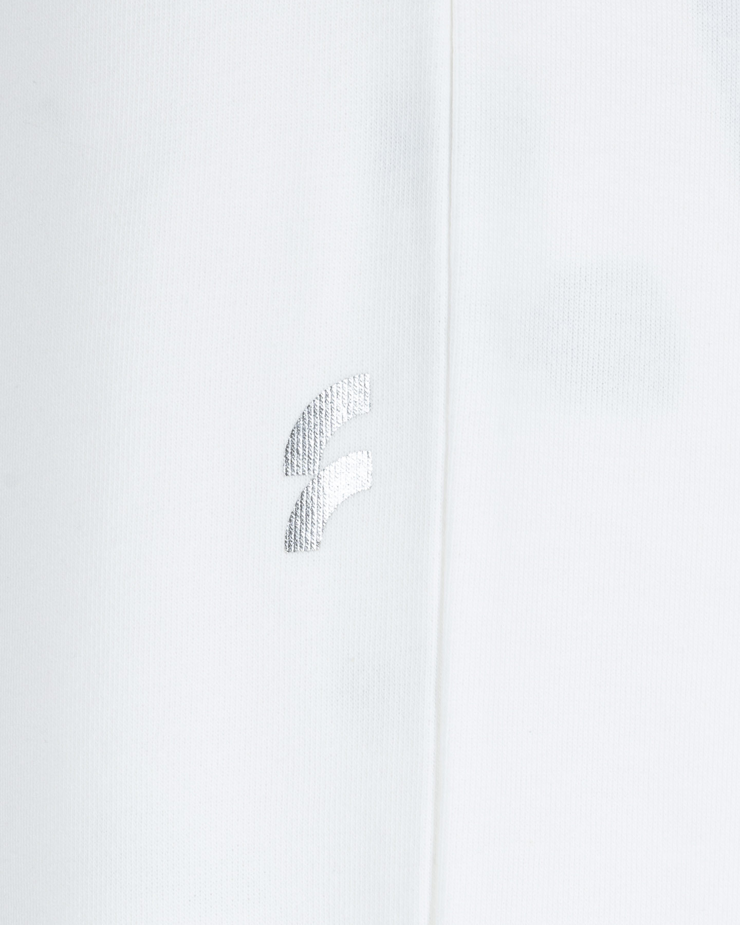 Pantalone FREDDY GEN Z W - Bianco - 2 | Cisalfa Sport