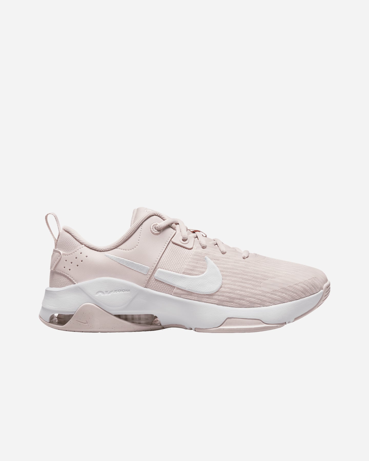 Scarpe training NIKE ZOOM BELLA 6 W - Rosa - 0 | Cisalfa Sport