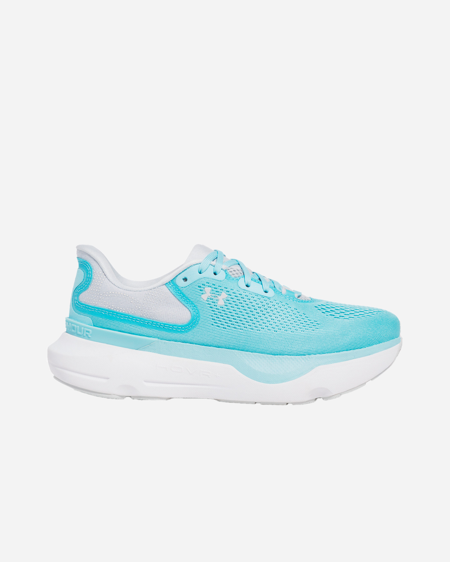 Scarpe running UNDER ARMOUR INFINITE PRO 2 W - Nero - 0 | Cisalfa Sport