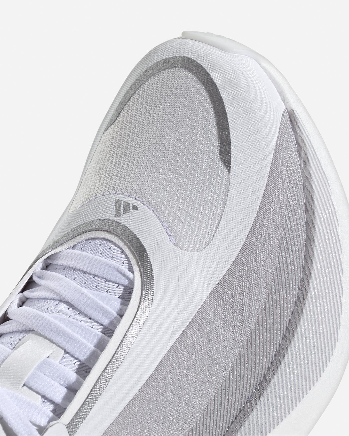 Scarpe running ADIDAS HYPERBOOST EDGE W - 4 | Cisalfa Sport