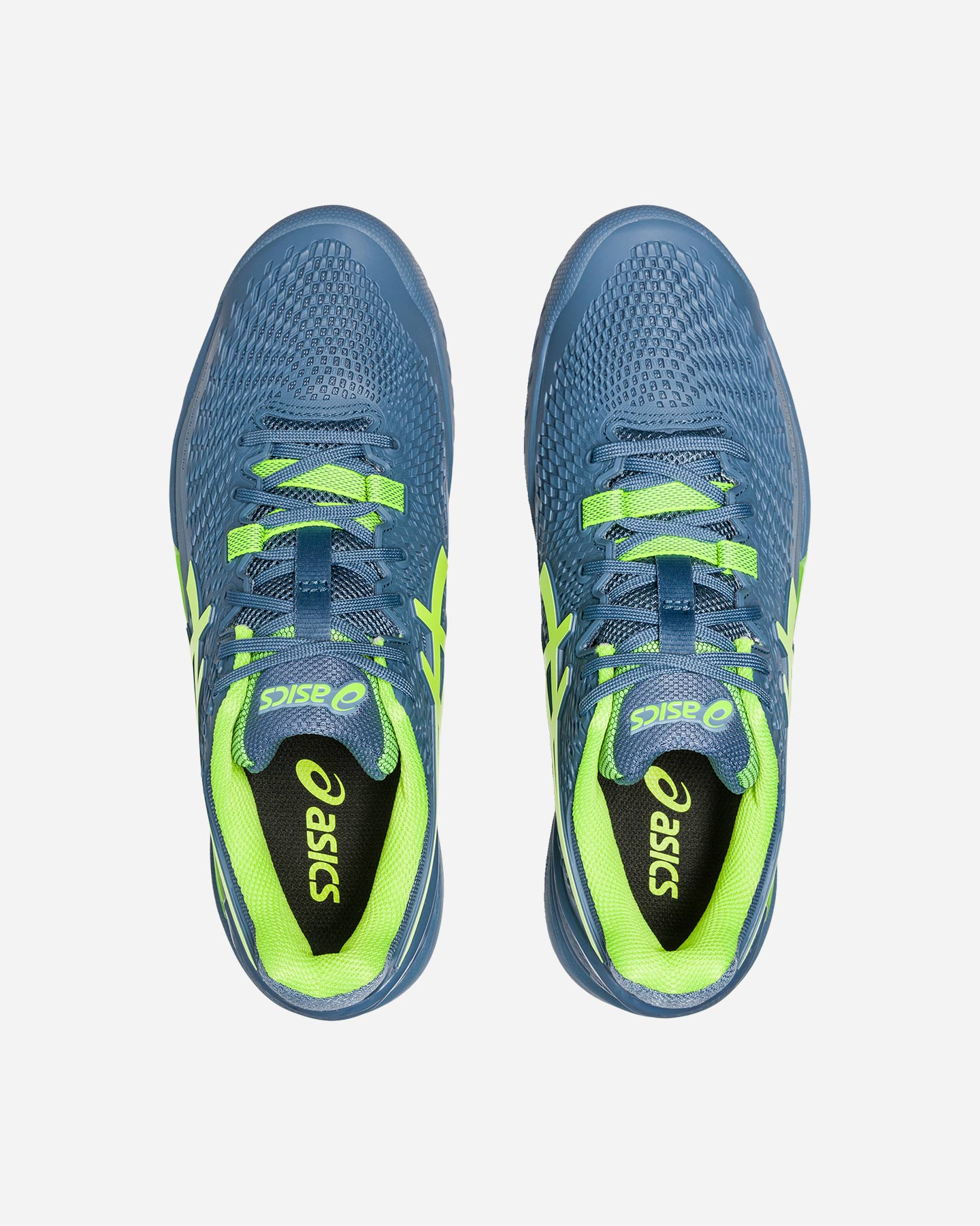 Scarpe tennis ASICS GEL-RESOLUTION 9 M - 3 | Cisalfa Sport