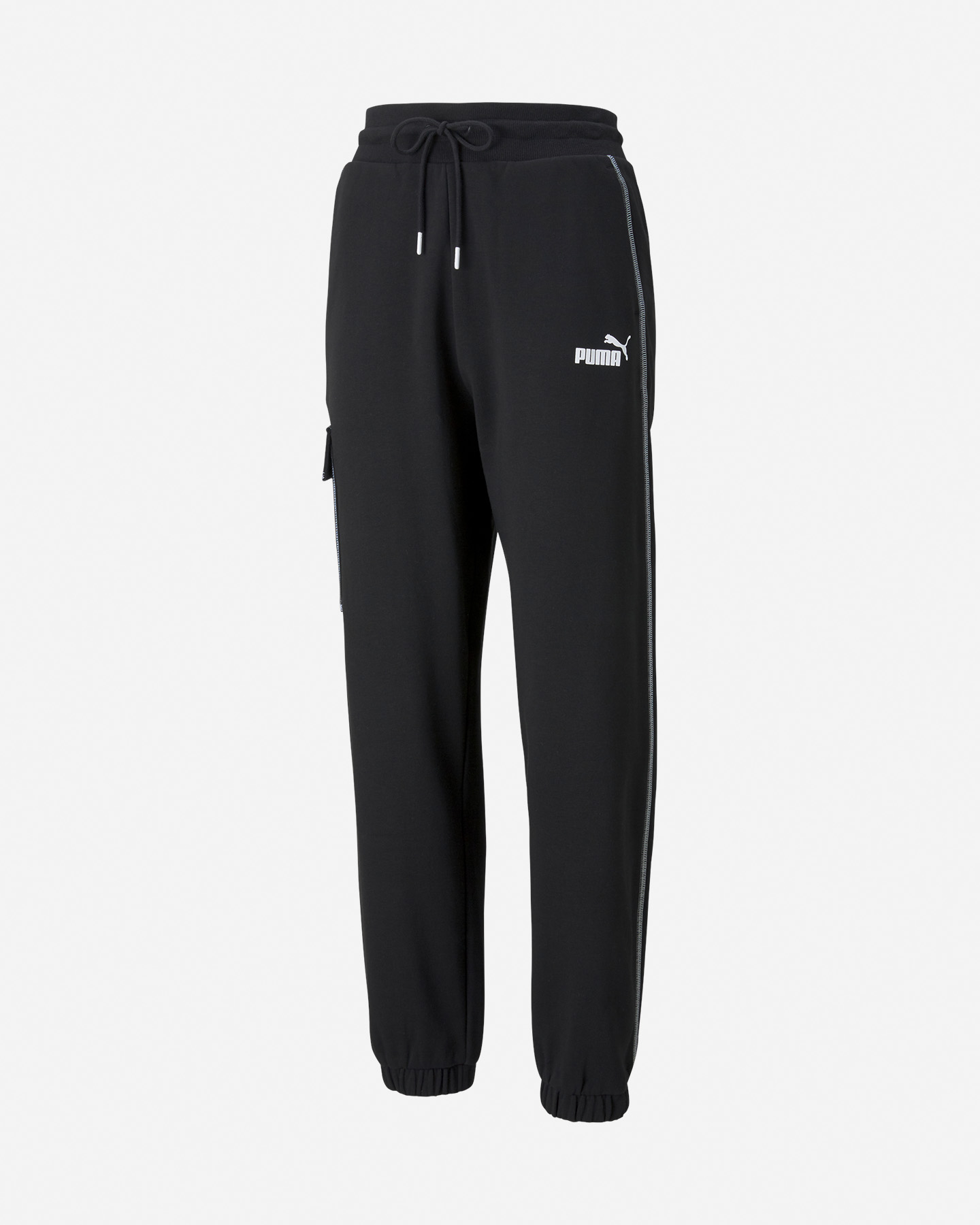 Pantalone PUMA CARGO W - 0 | Cisalfa Sport