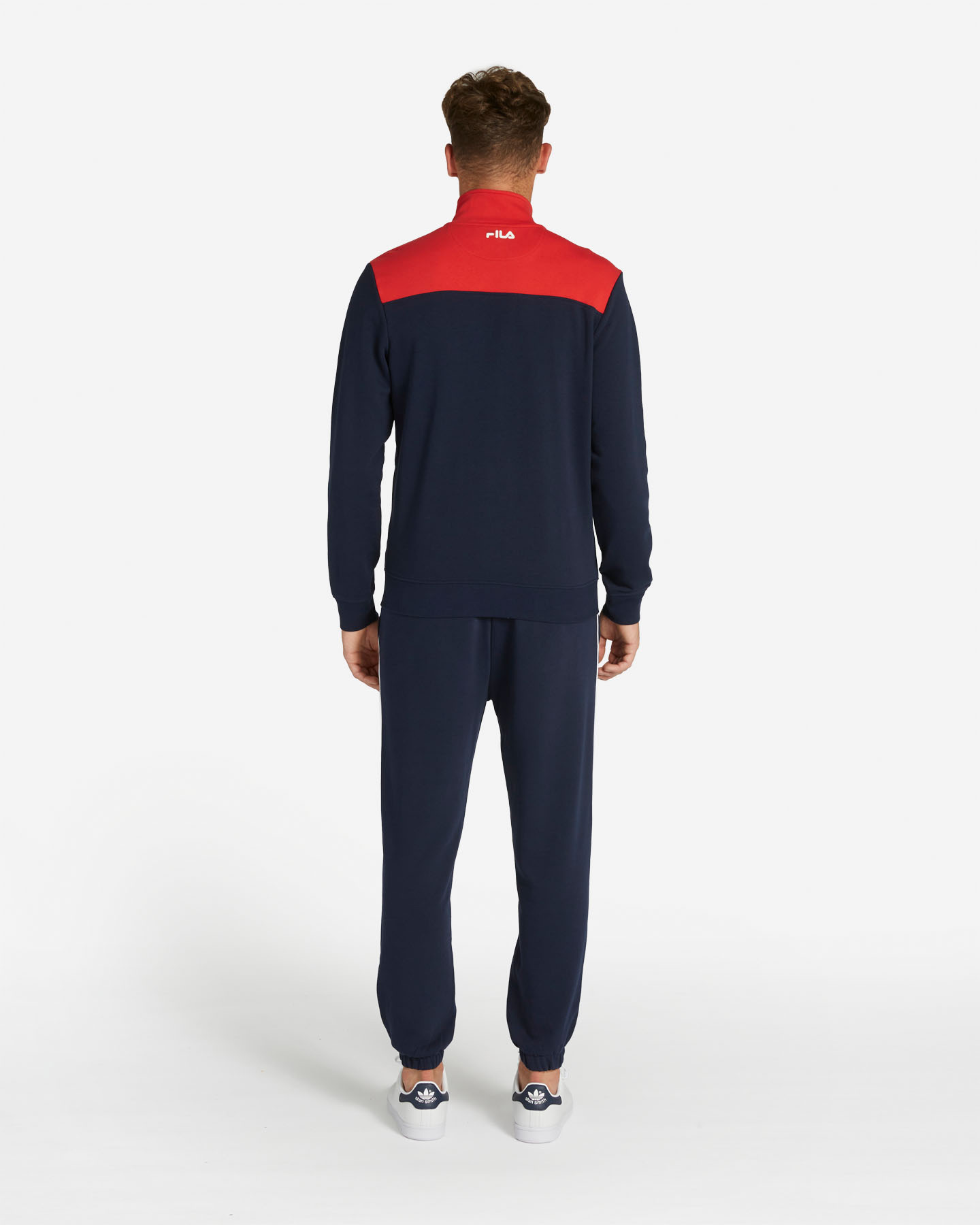 Felpa FILA SPORT F-BOX M - 2 | Cisalfa Sport