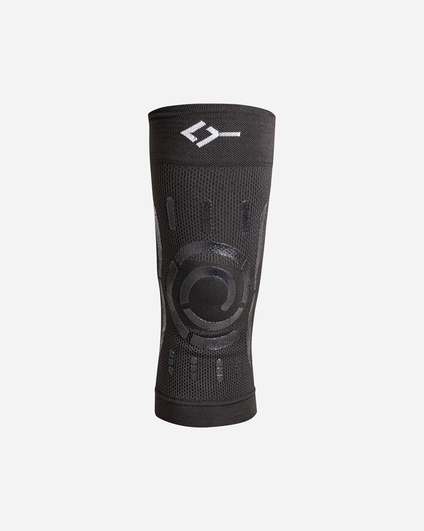 Accessorio calcio FLOKY KNEE SUPPORT DX  - Color mix - 1 | Cisalfa Sport