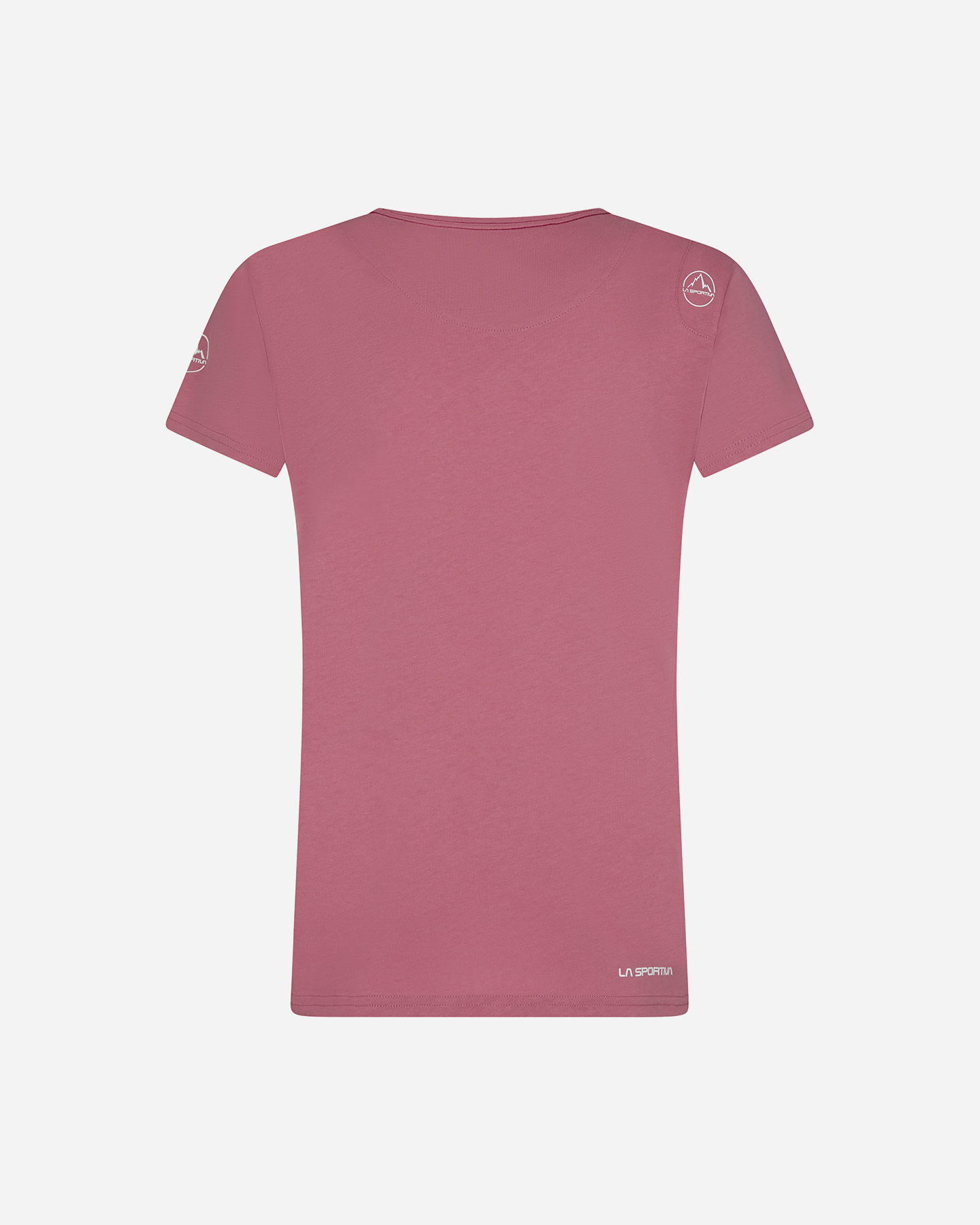 T-shirt LA SPORTIVA LUNA W - Rosso - 1 | Cisalfa Sport