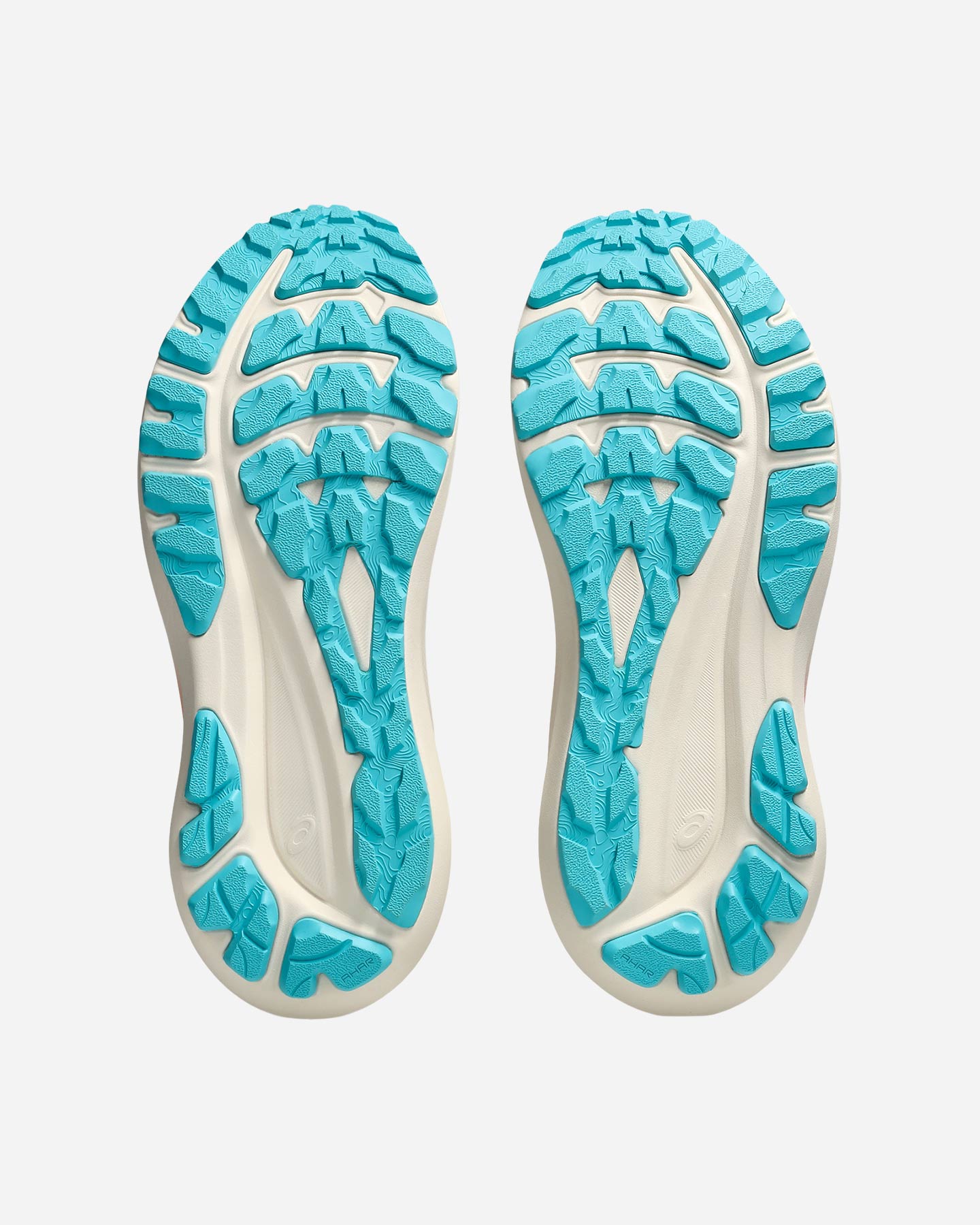 Scarpe running ASICS GT 2000 13 TR W - Beige - 2 | Cisalfa Sport