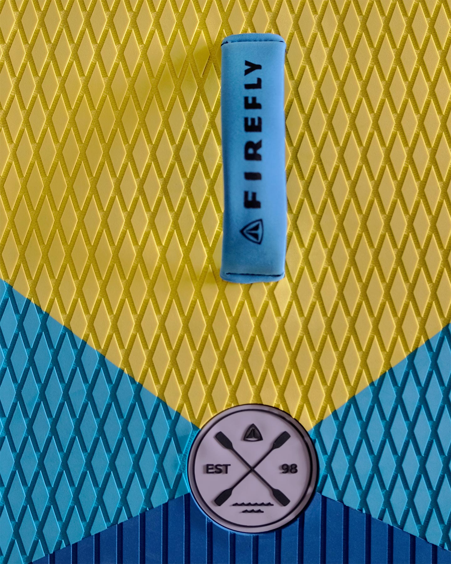 Sup FIREFLY ISUP 500 II - 4 | Cisalfa Sport