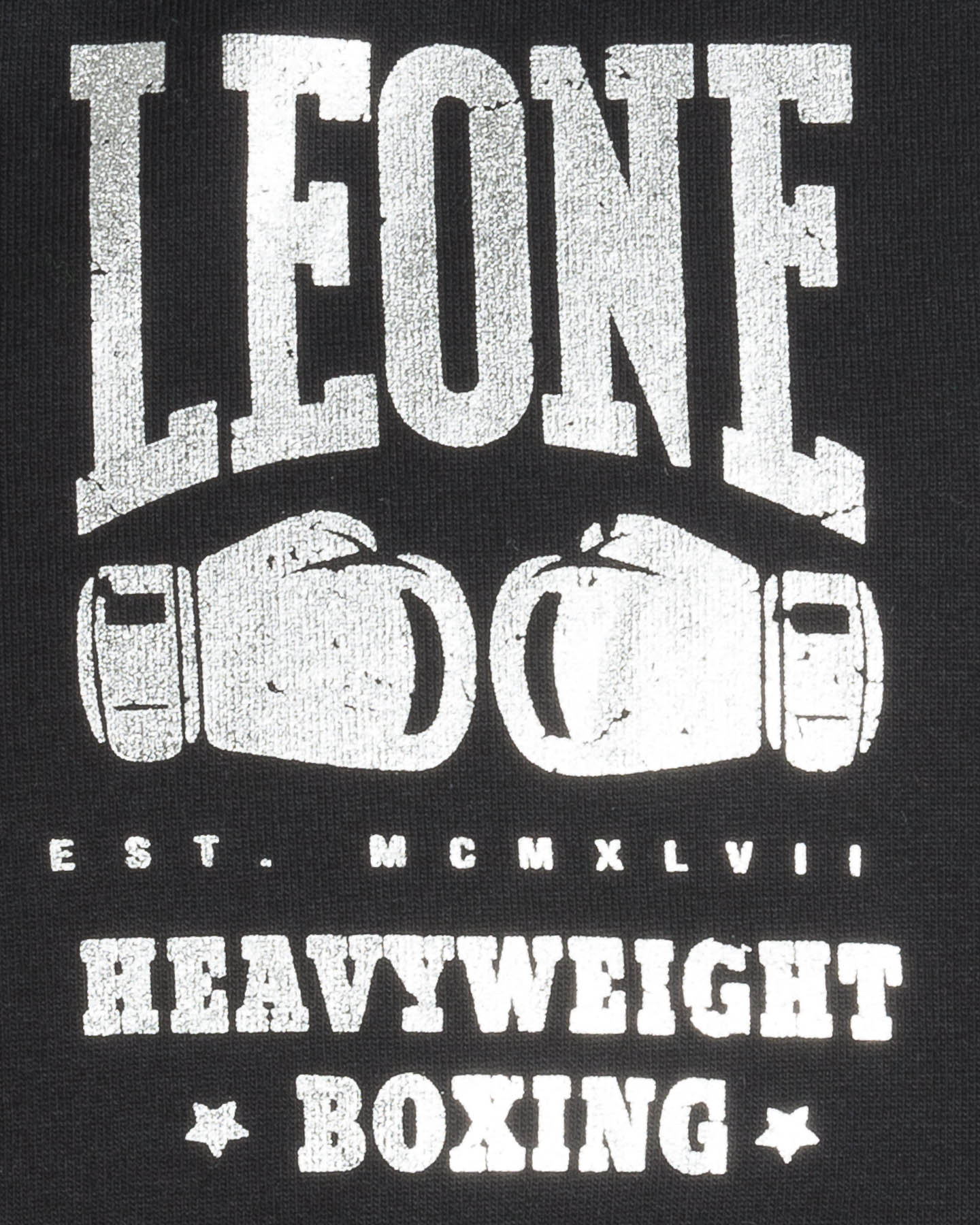 Completo LEONE GYM GEAR M - Nero - 2 | Cisalfa Sport