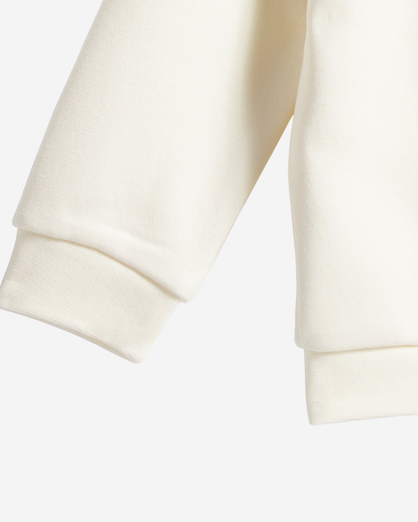 Tuta ADIDAS CREW SET INFANT JR - Marrone - 3 | Cisalfa Sport