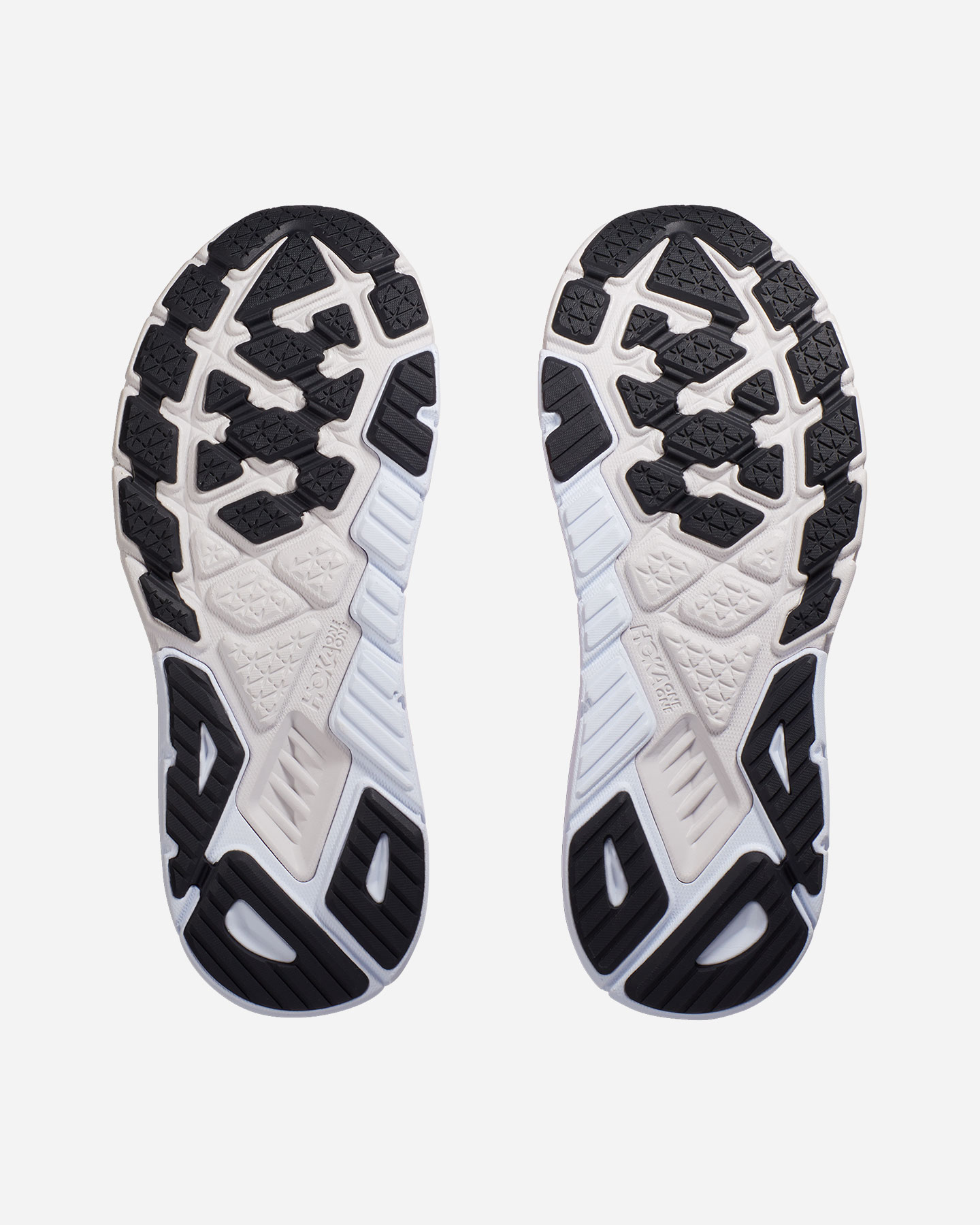 Scarpe running HOKA ARAHI 6 M - 8 | Cisalfa Sport