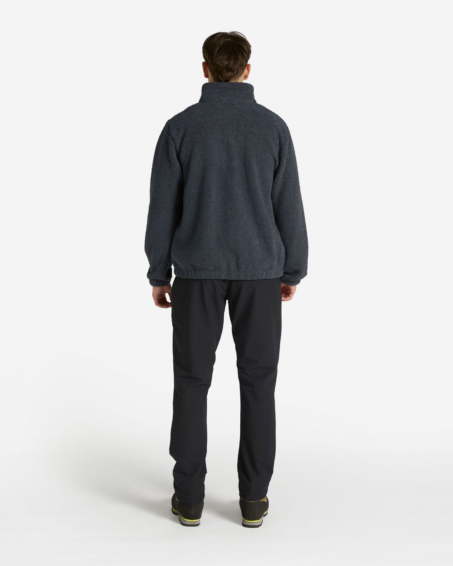 Pile REUSCH HERITAGE PILE M - 2 | Cisalfa Sport