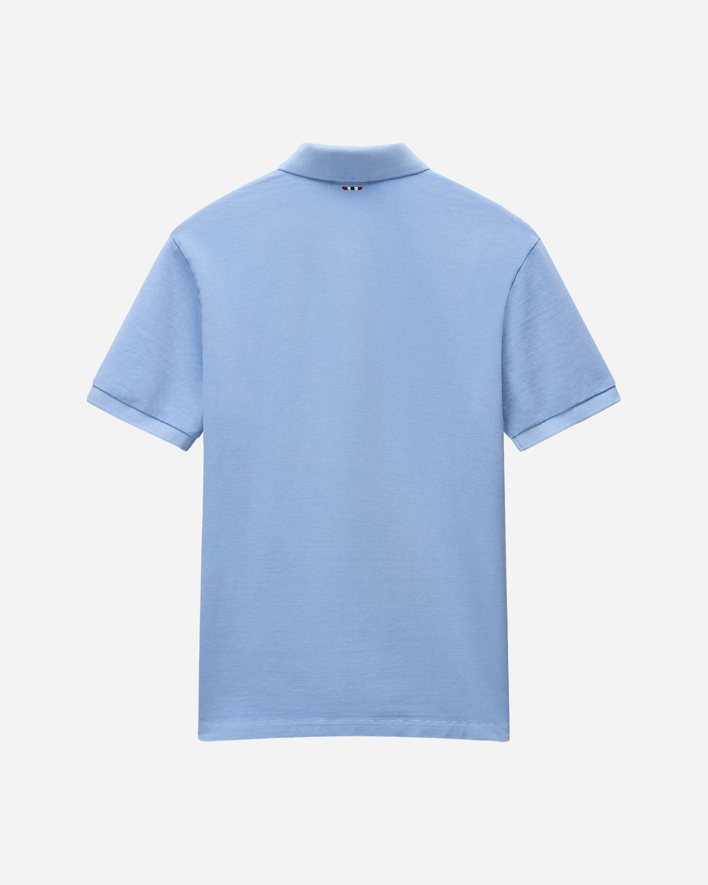 Polo NAPAPIJRI ELBAS 4 M - Azzurro - 1 | Cisalfa Sport
