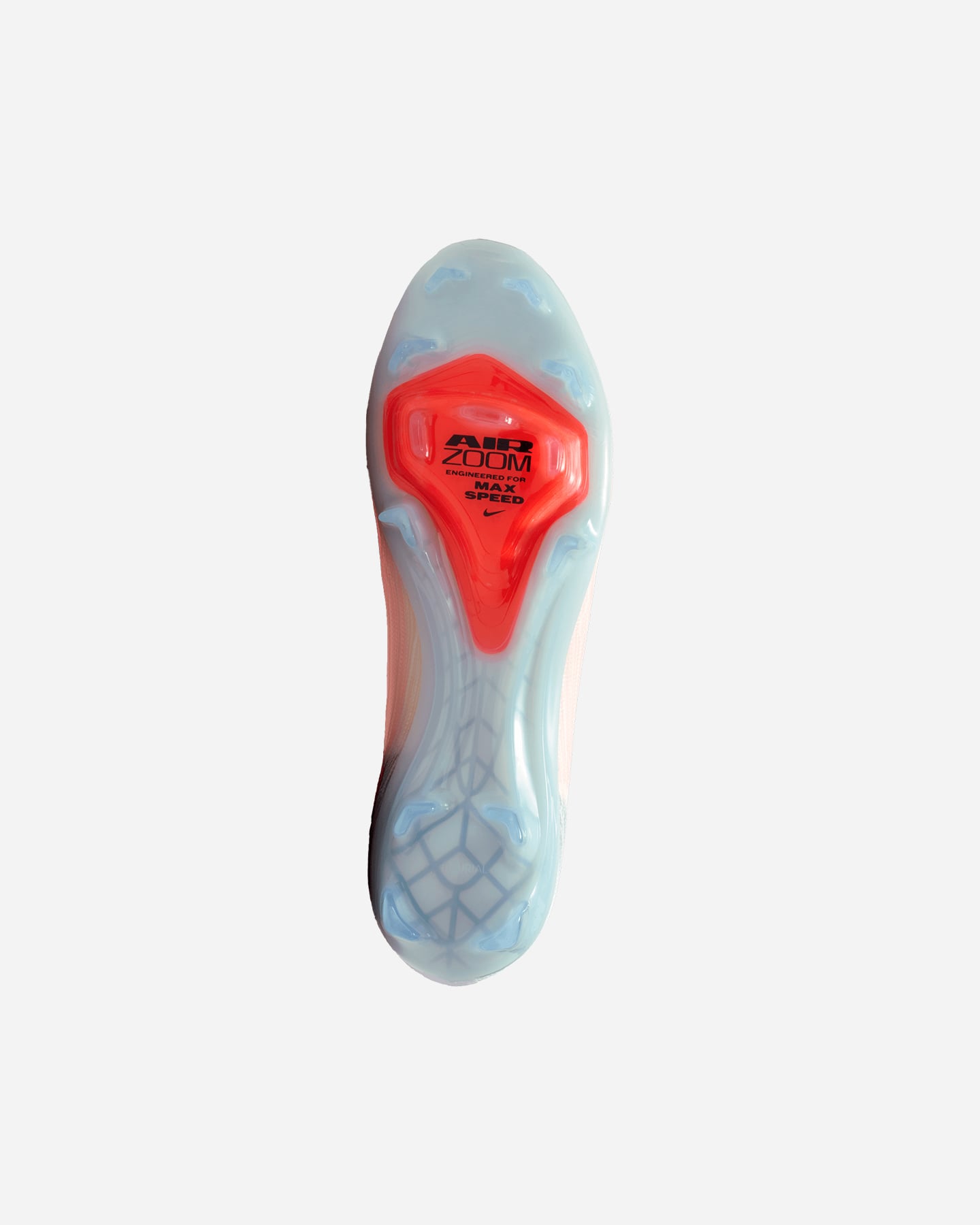 Scarpe calcio NIKE ZOOM SUPERFLY 11 ELITE FG M - Color mix - 3 | Cisalfa Sport