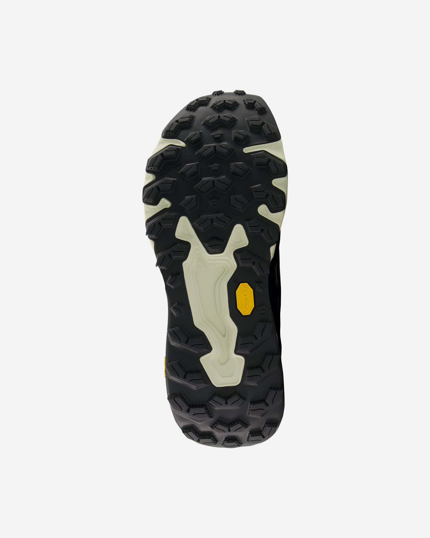 Scarpe trail NEW BALANCE HIERRO TREK M - Color mix - 3 | Cisalfa Sport