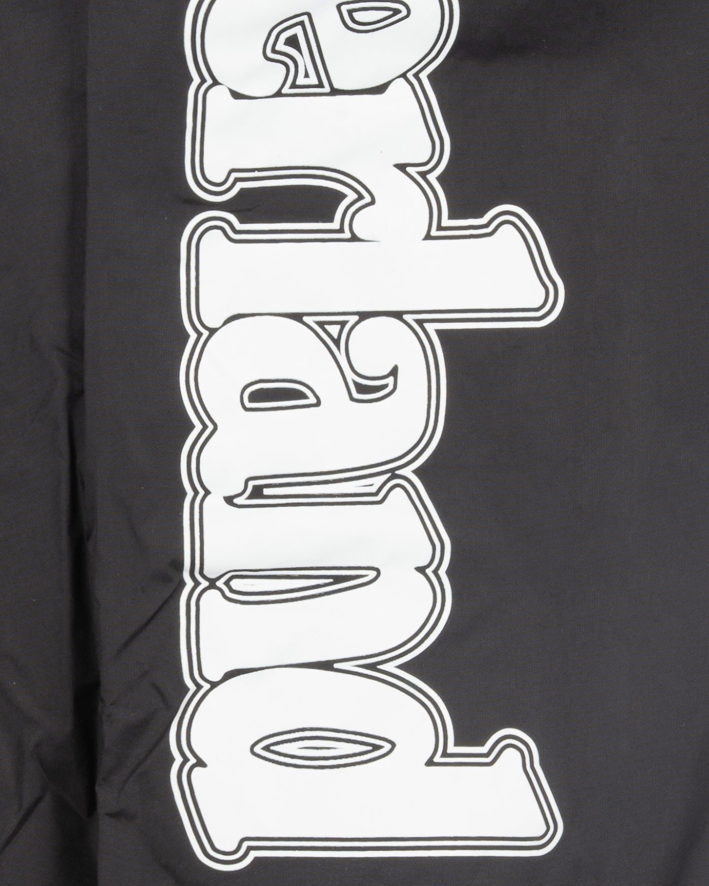 Giubbotto TIMBERLAND WINDBREAKER JR - Nero - 2 | Cisalfa Sport