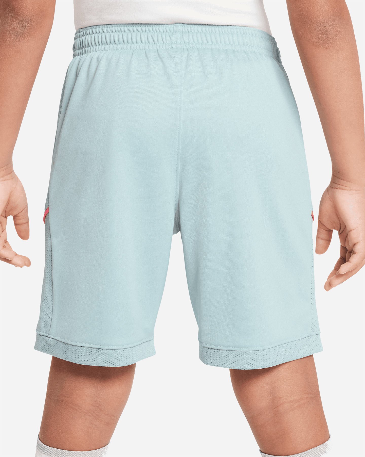 Pantaloncini calcio NIKE ACADEMY 25 JR - Color mix - 2 | Cisalfa Sport