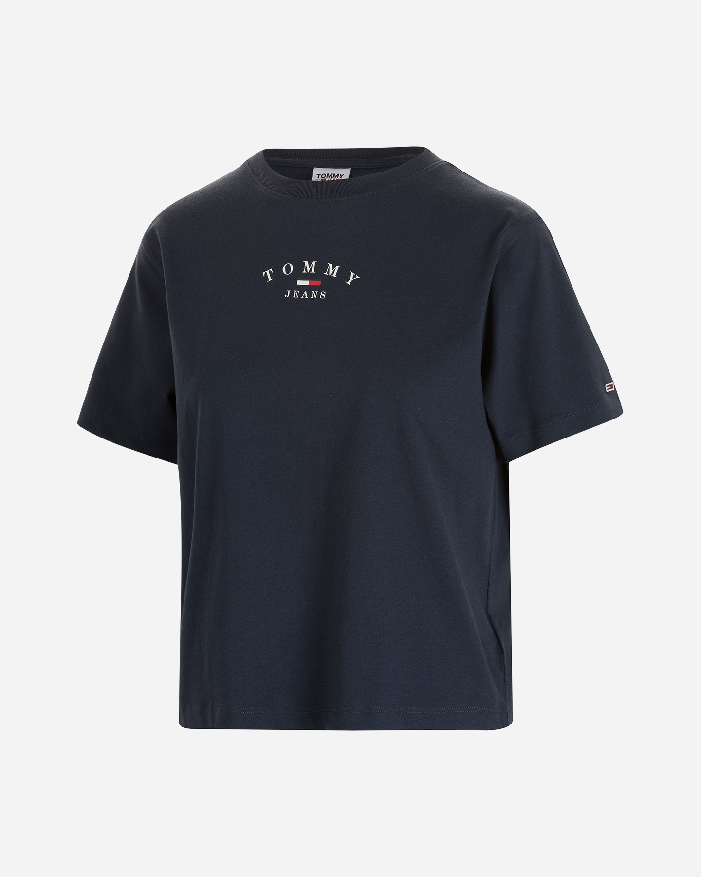 T-shirt TOMMY HILFIGER CLASSIC LOGO W - 0 | Cisalfa Sport