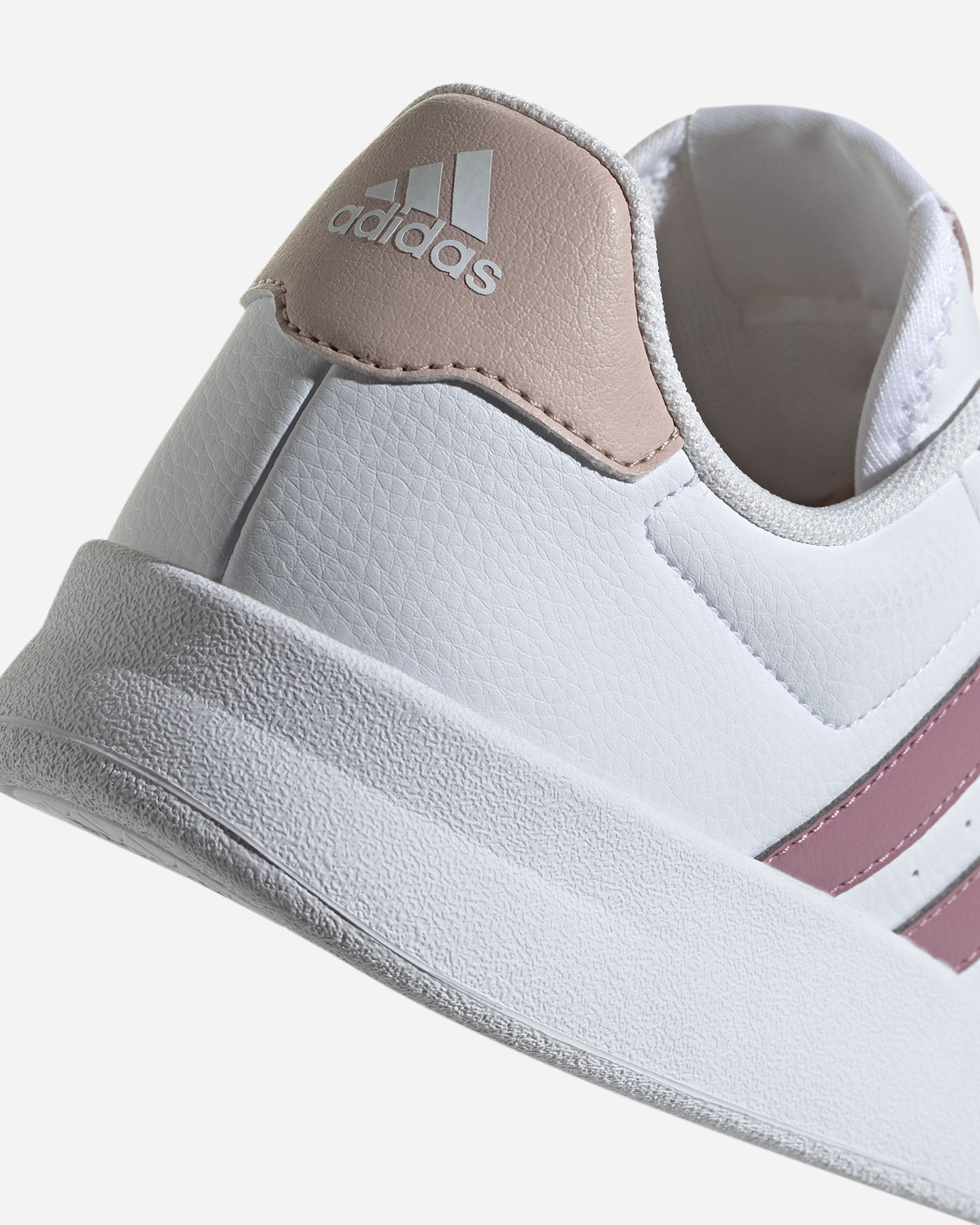 Scarpe sneakers ADIDAS BREAKNET 2.0 W - Color mix - 5 | Cisalfa Sport